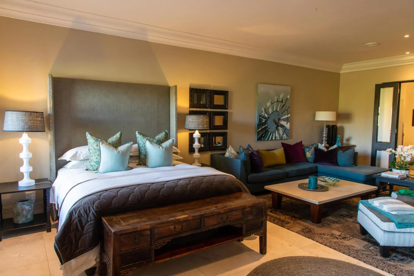 Sante Wellness Retreat & Spa