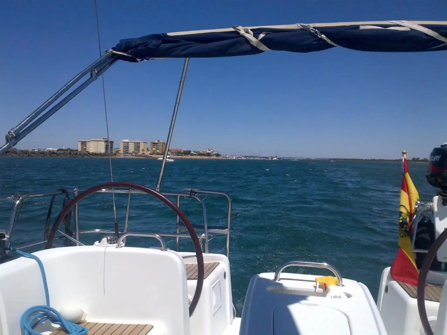 Casa Punta de Los Ingleses