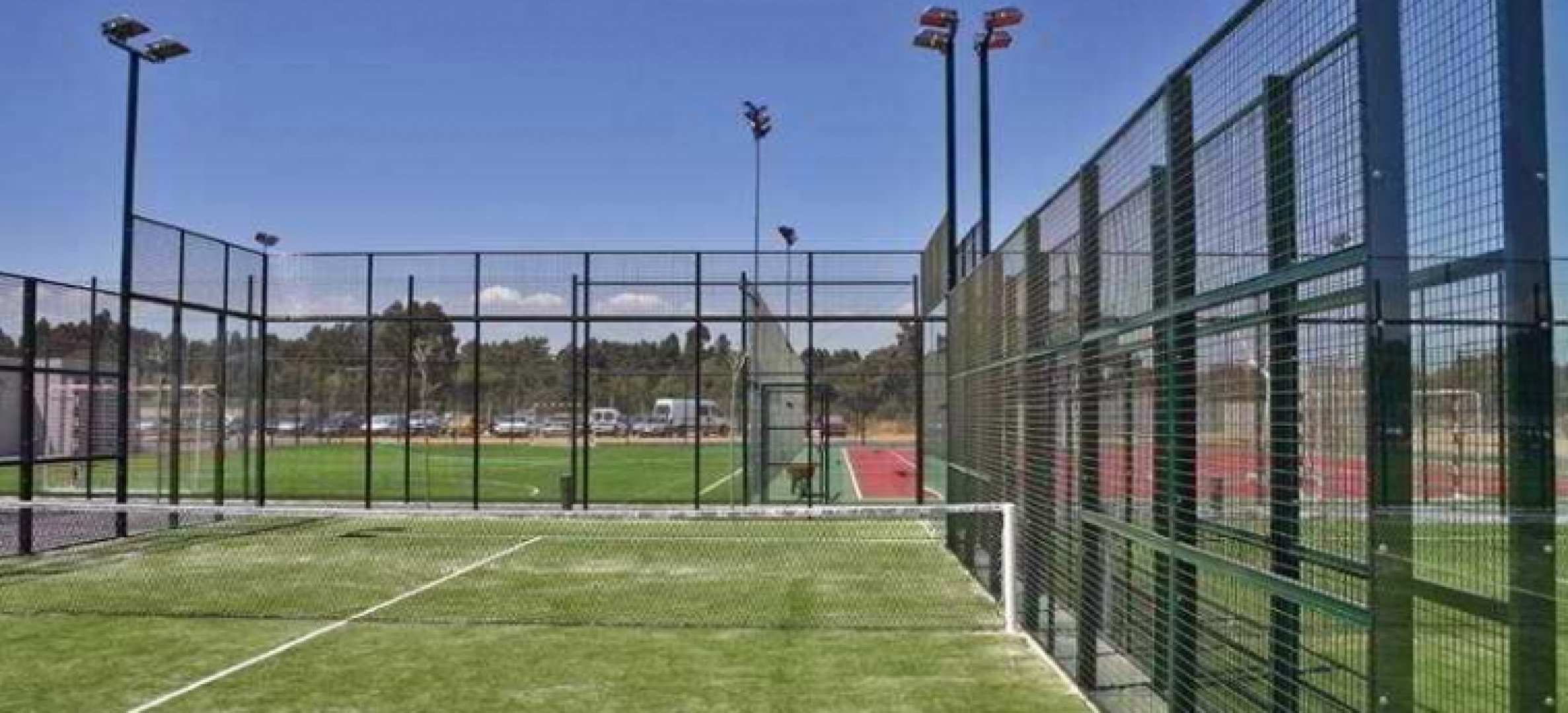 Marismas Club Resort