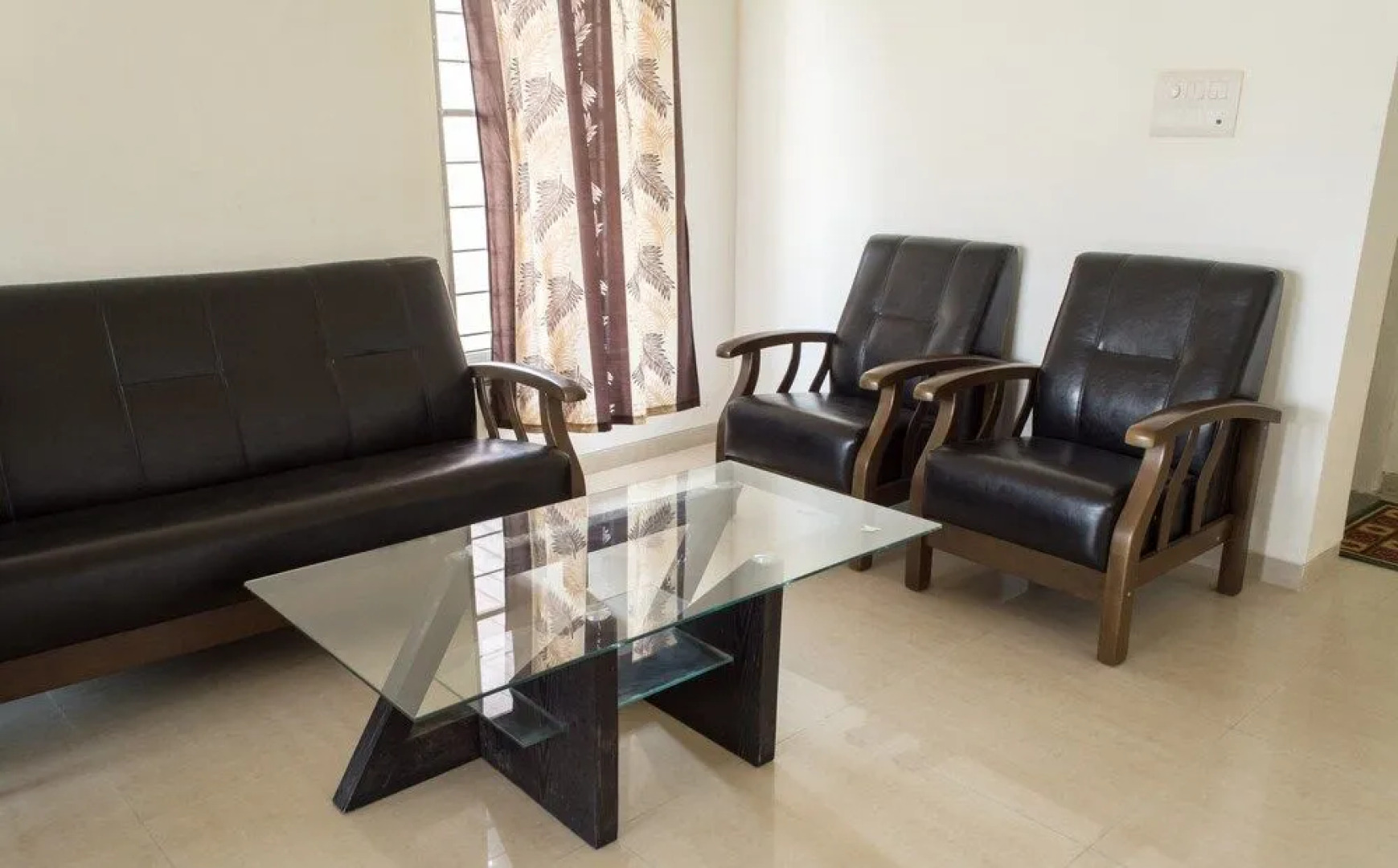 4BHK by Tripvillas Holiday Homes