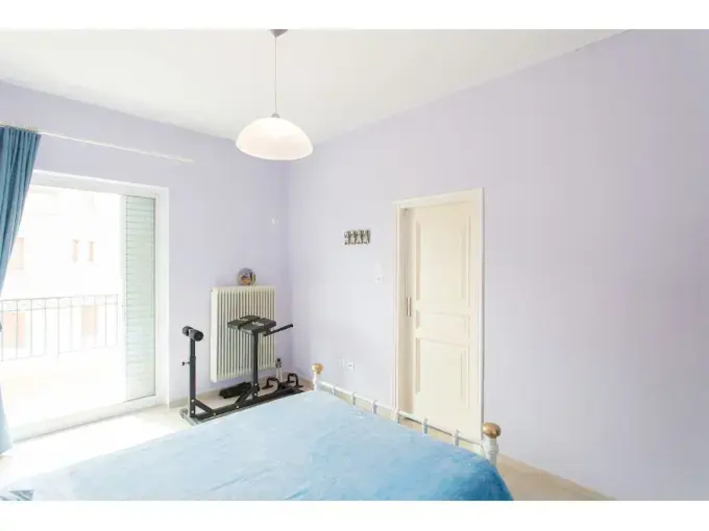 House with an amazing view