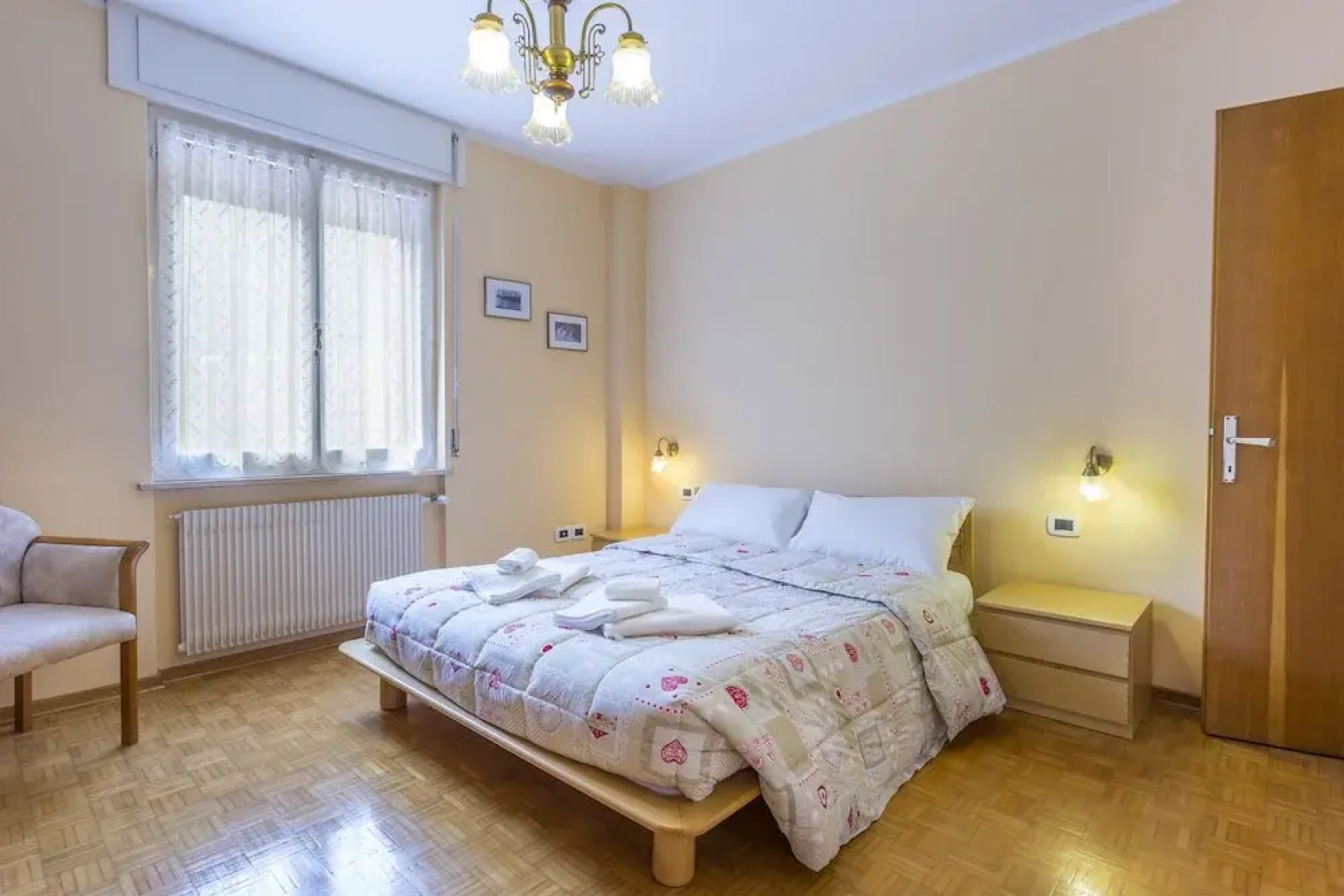 Tarvisio Alpe Adria Apartment