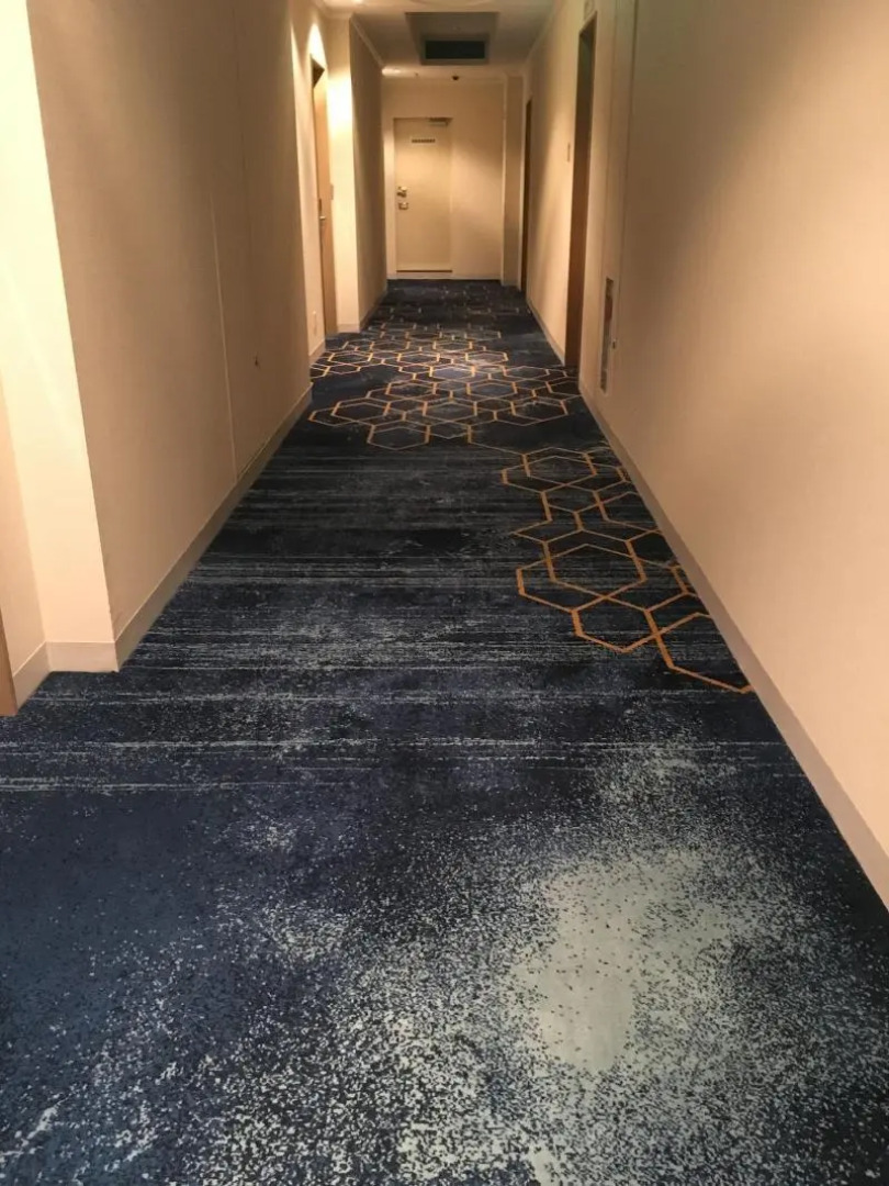 Hotel Nikko Kumamoto