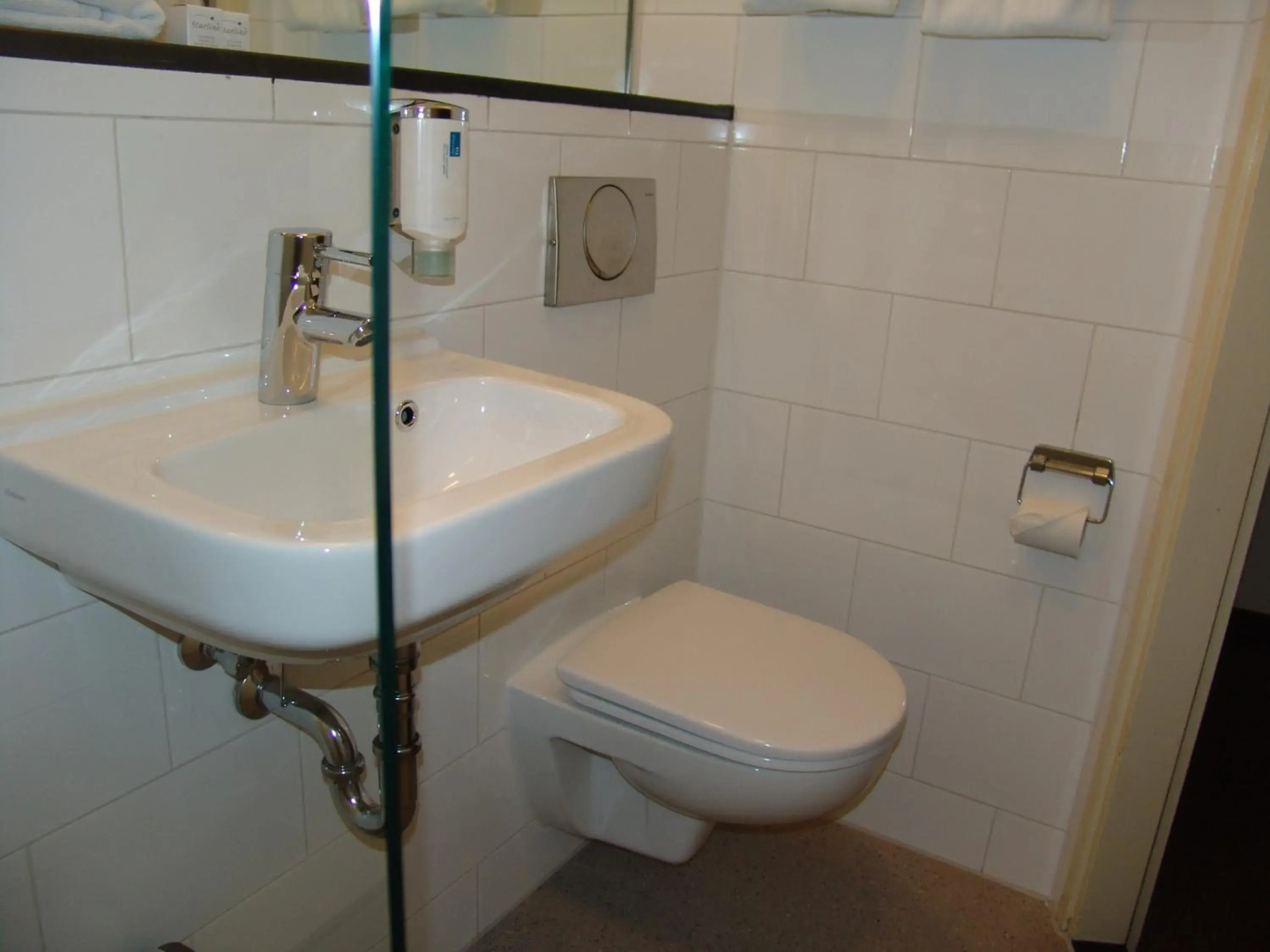 Singel Hotel Amsterdam