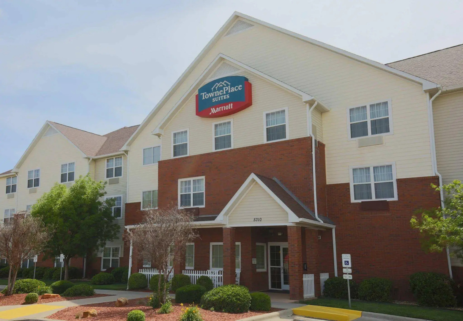 Towneplace Suites By Marriott