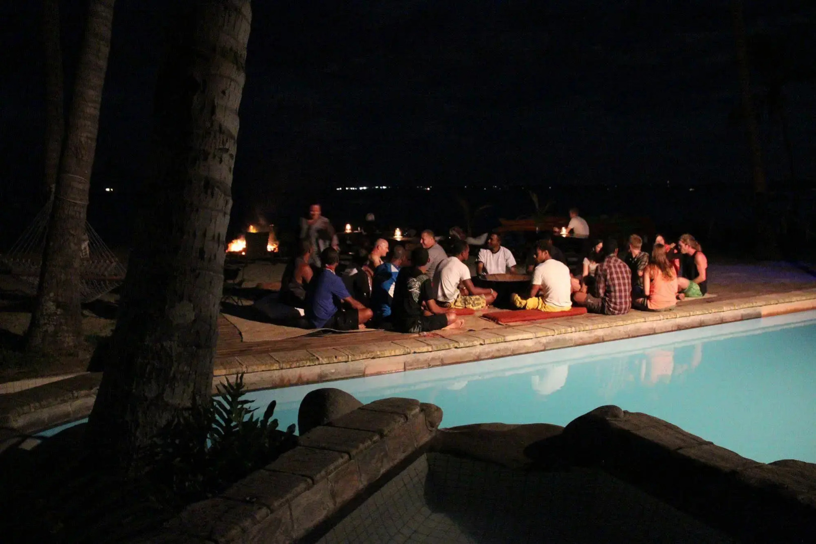 Travellers Beach Resort