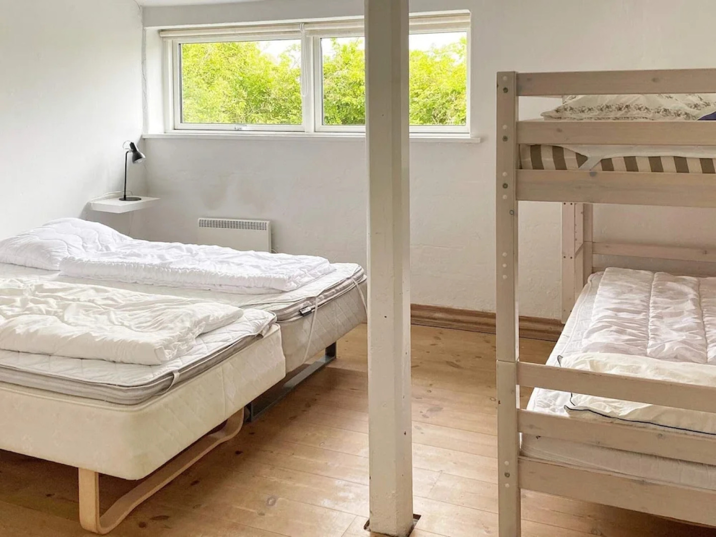 Scenic Retreat in Boddum - By Traum Ferienwohnungen