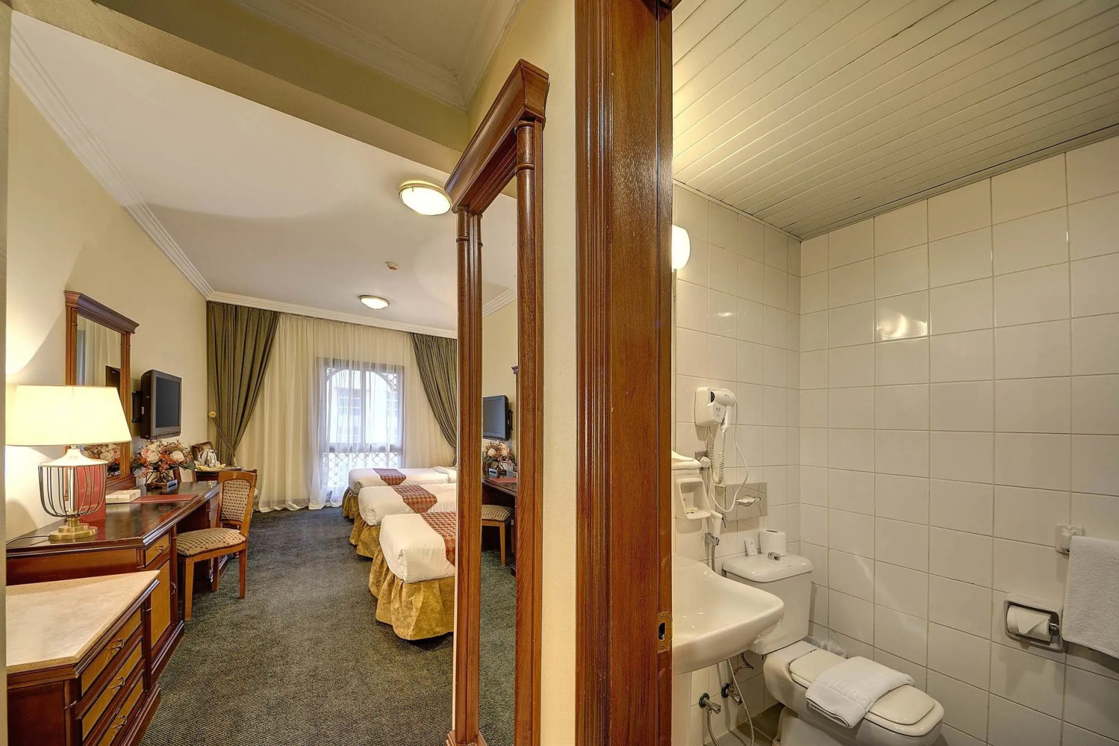 Elaf Taiba Hotel