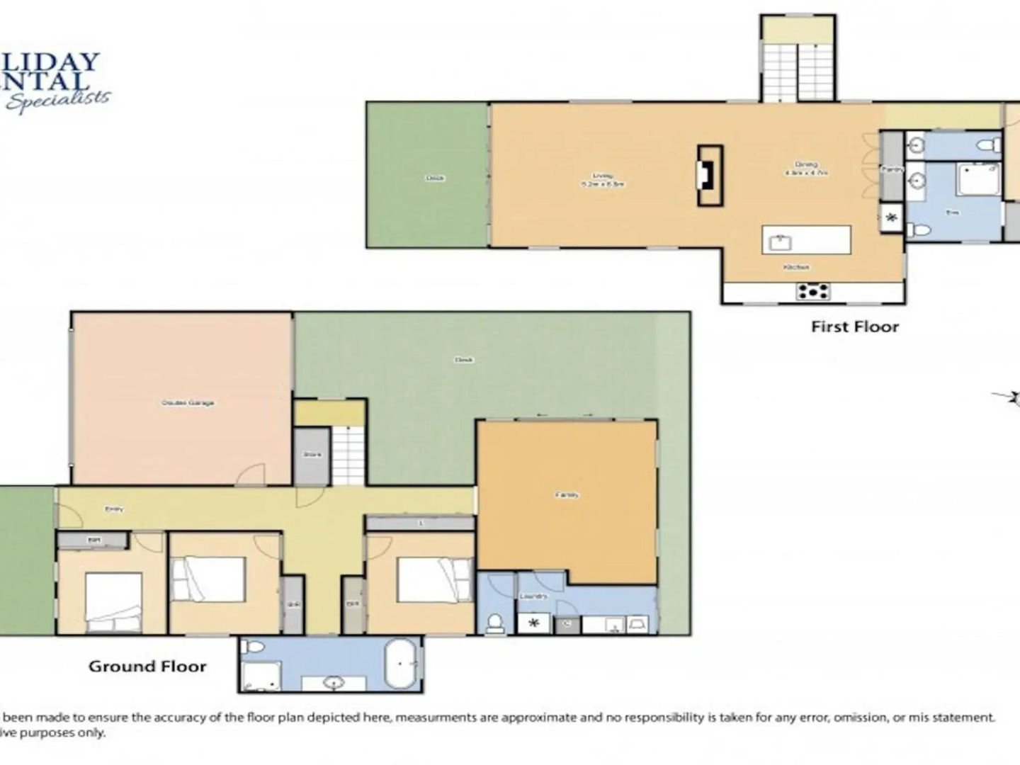 Sunshine Beach House-25 Metre Walk To The Beach