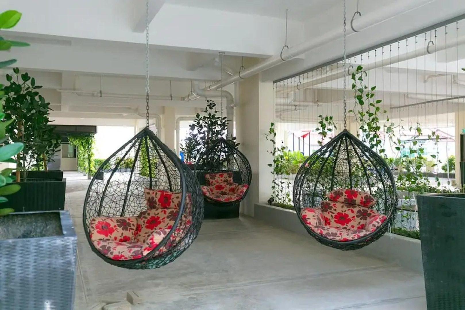 GreyWalls Scandinavian House by Sanguine