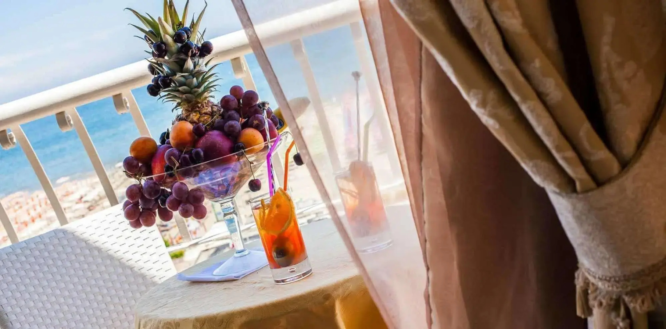 Hotel Gambrinus & Strand