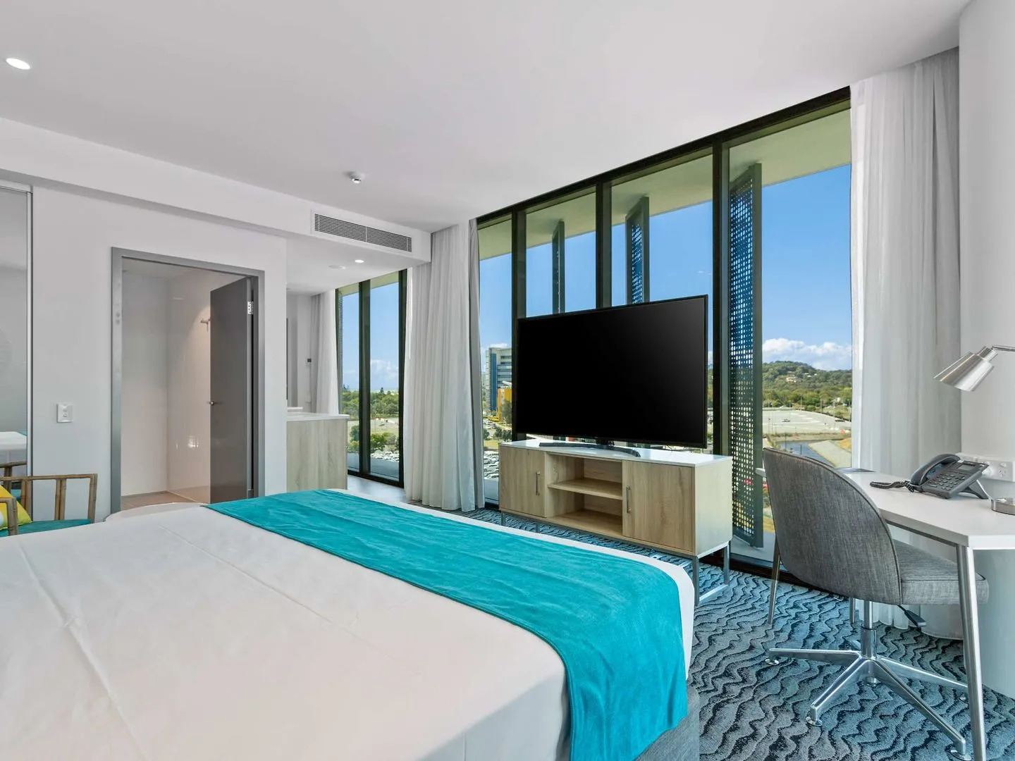 Rydges Gold Coast Airport
