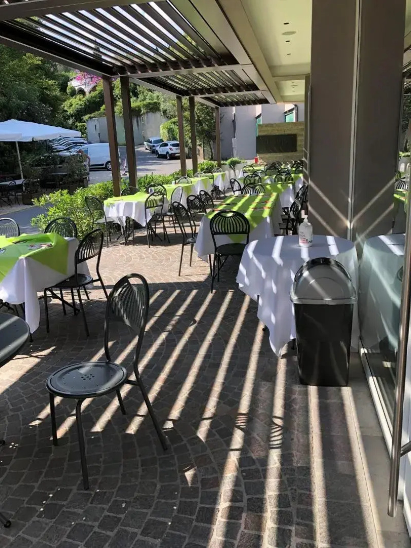 Lamasu RioVerde - Lago di Garda