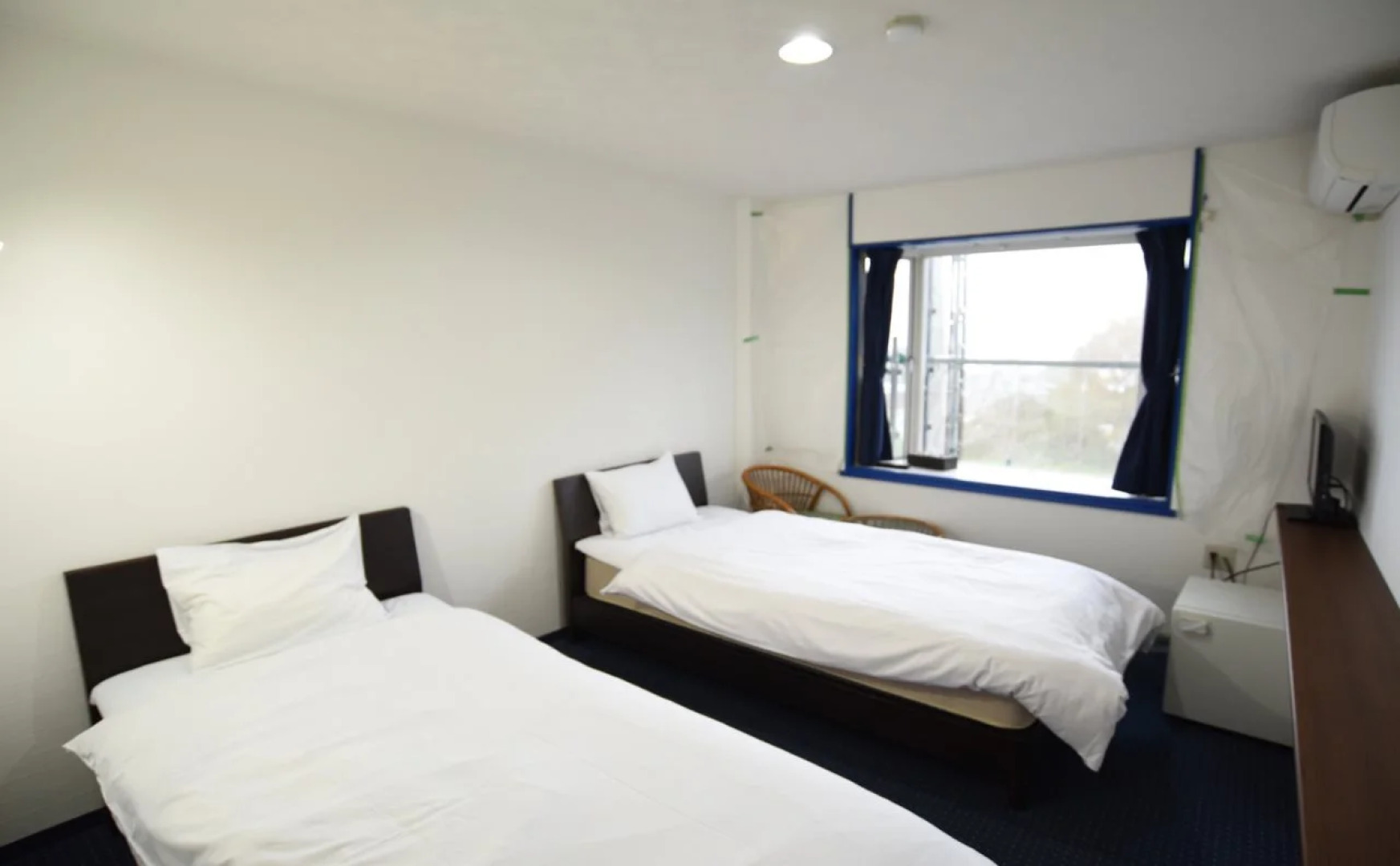 Alaise De Bale SHIRAHAMA