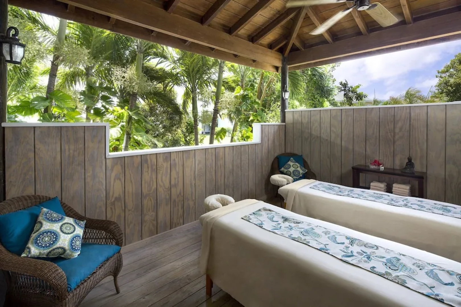 The Verandah Resort & Spa, Long Bay