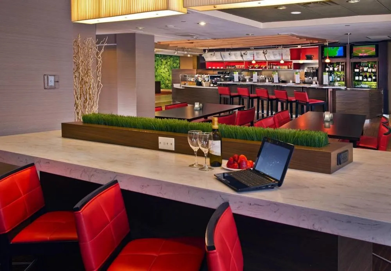 Courtyard Long Island MacArthur Airport