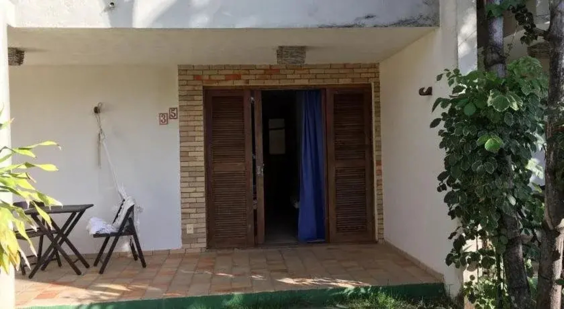 Solar Pipa Condomínio