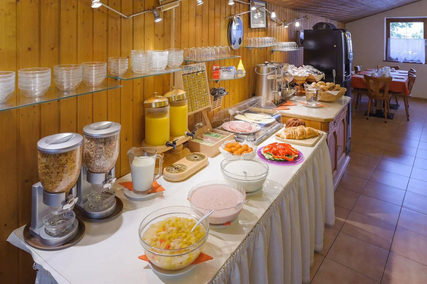 Hotel Tautermann