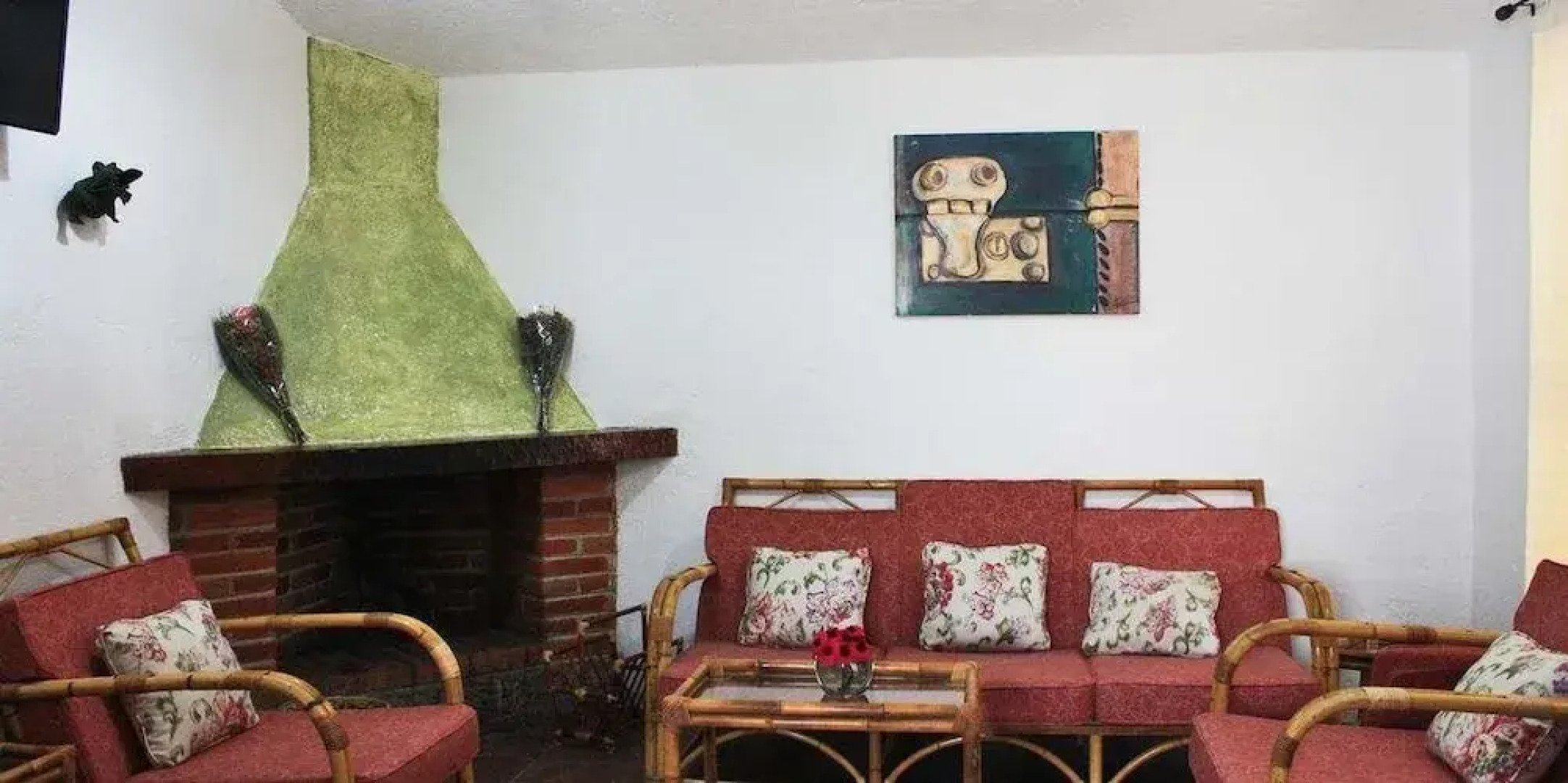 El Rincón del Mezquite