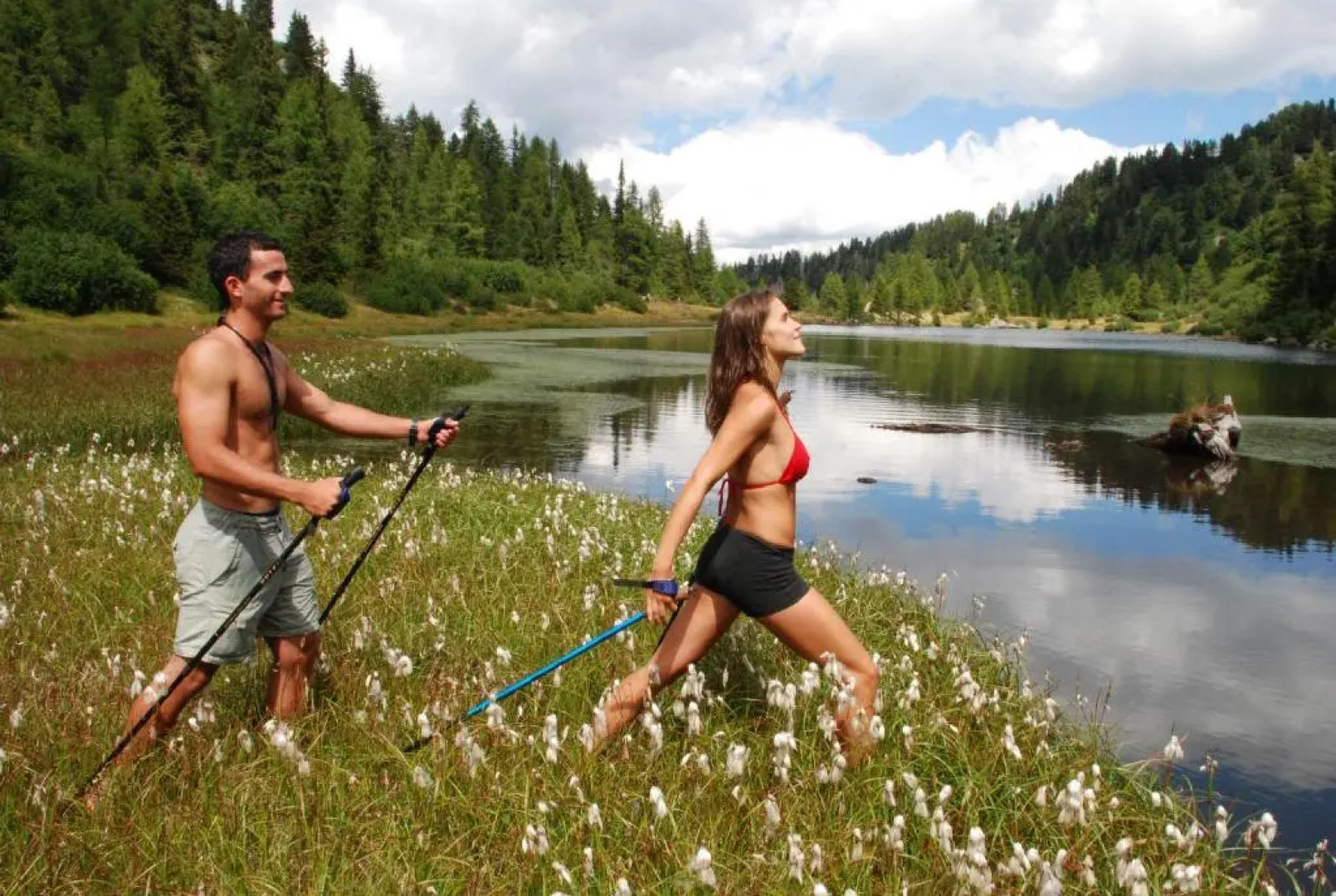 Chalet Alpenrose Bio Wellness Naturhotel