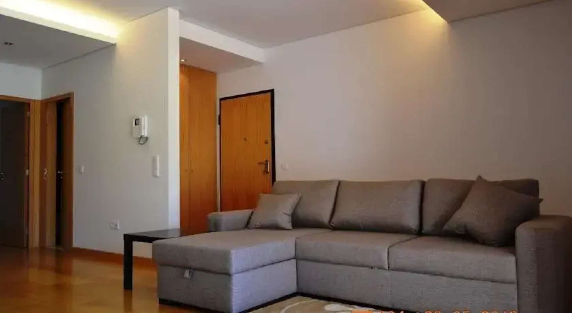 Pine Beach Residences