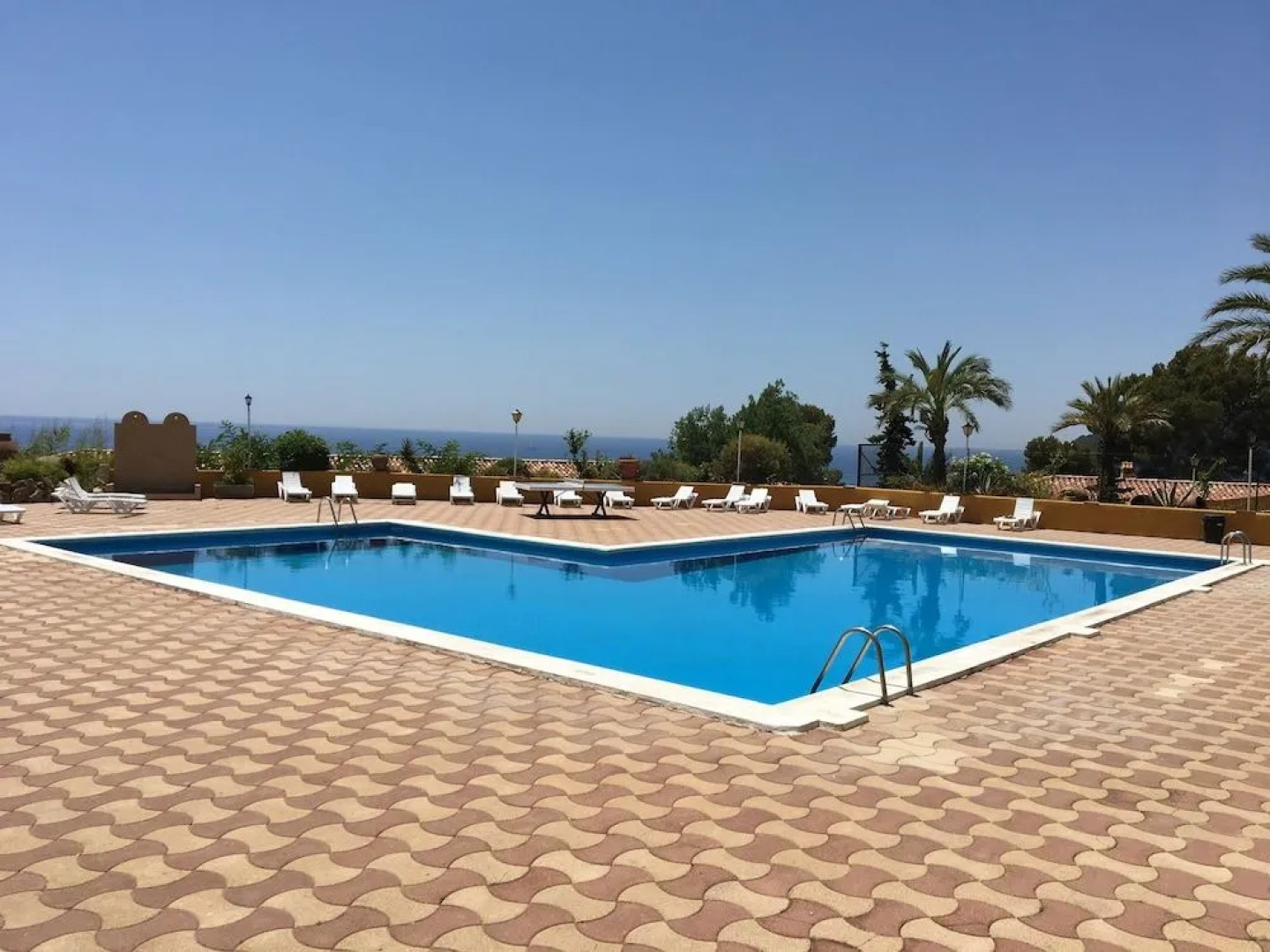 Appartements Sol Y Mar Cala Llevado