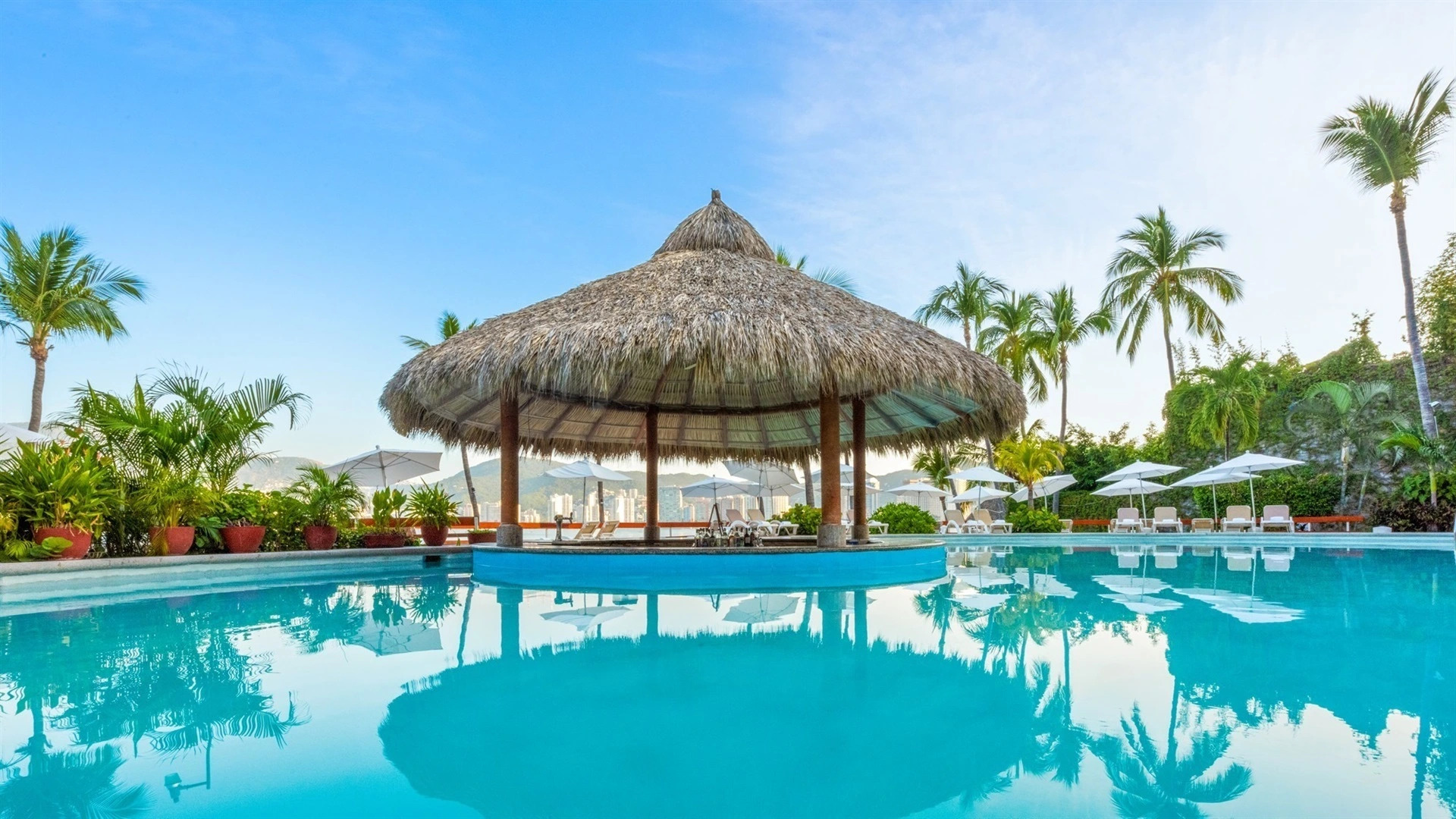 Park Royal Beach Acapulco - All Inclusive