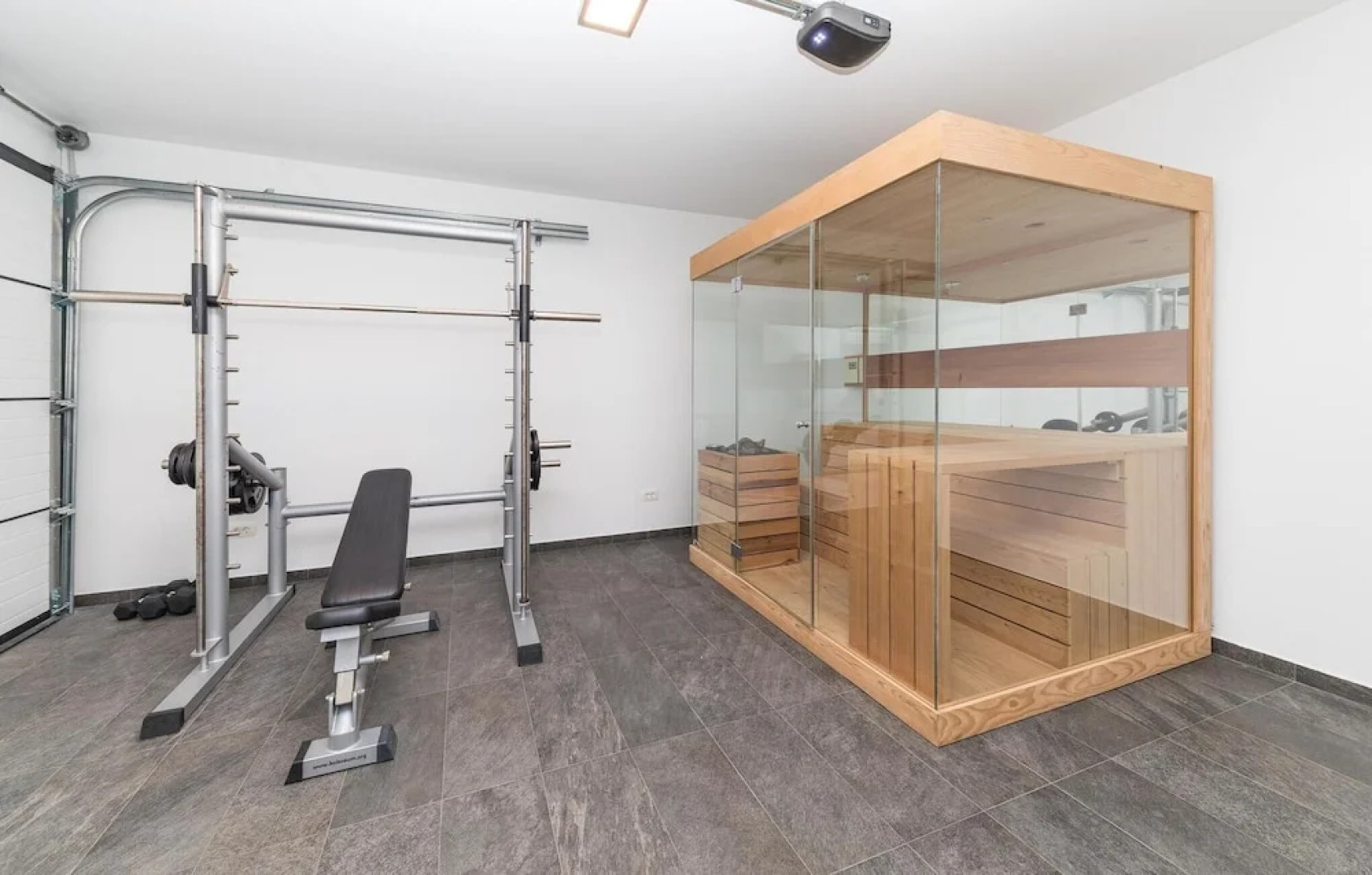 Beautiful Home in Kastel Stari with Hot Tub, Sauna & Outdoor Swimming Pool