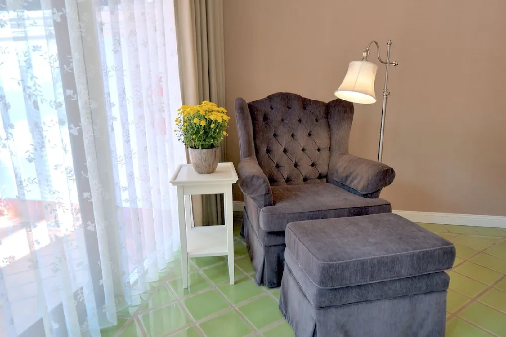 MonPanaNont Wellness Resort & Spa