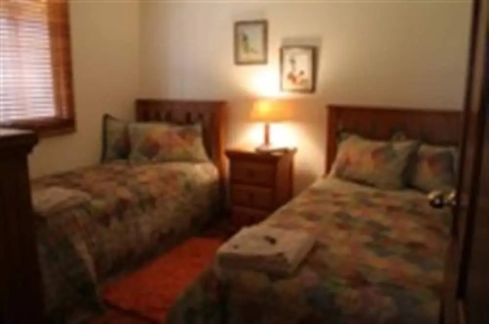 Eleanor River Homestead