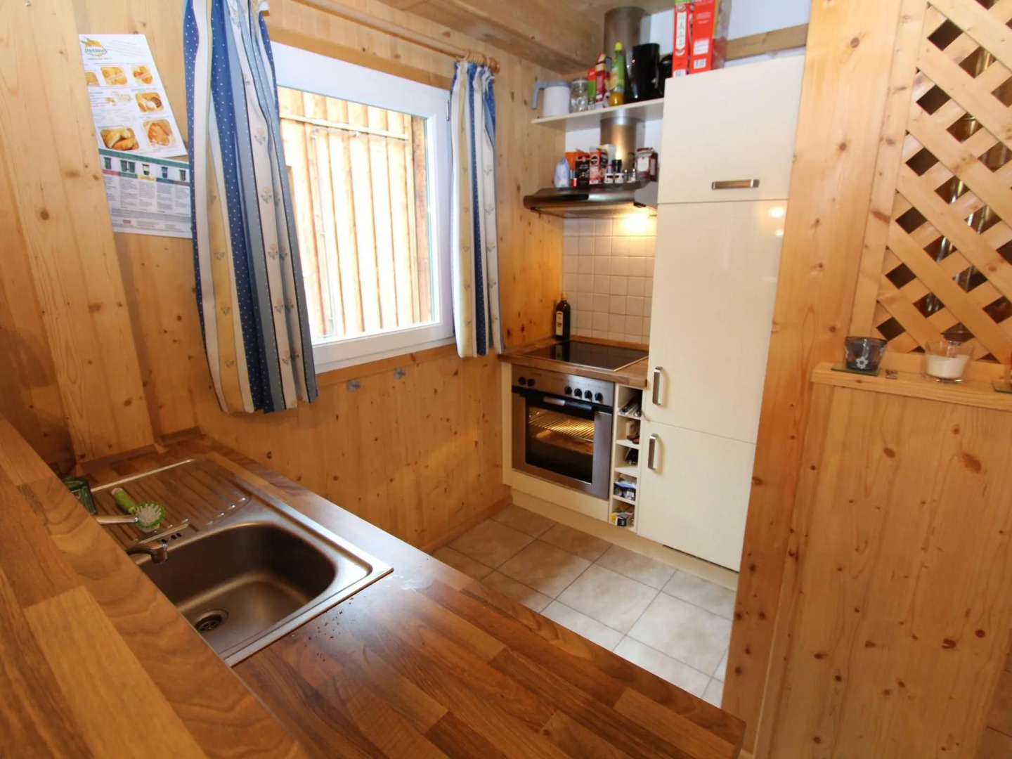 Chalet in Stadl an der Mur / Styria Near ski Area