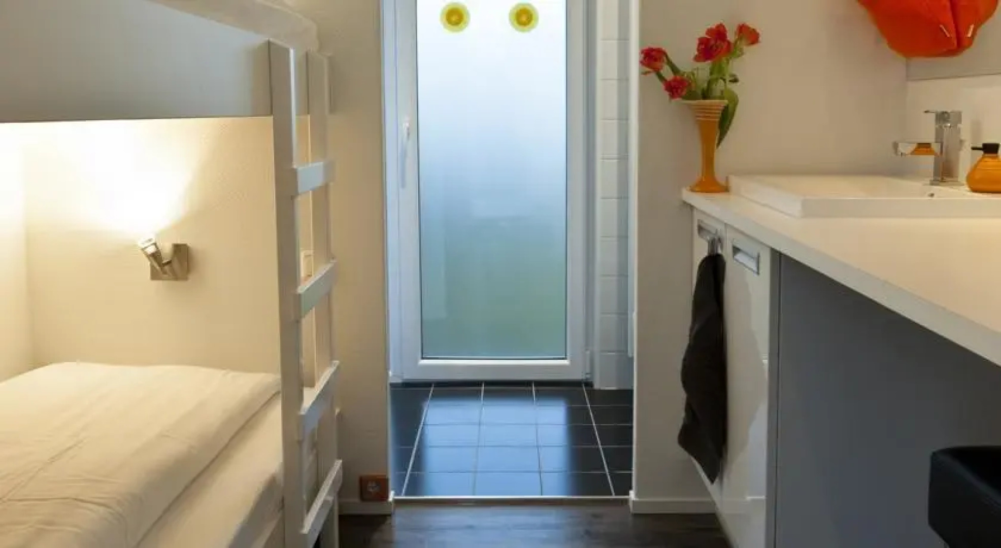 Design Chalet Gasthuis Aan Zee