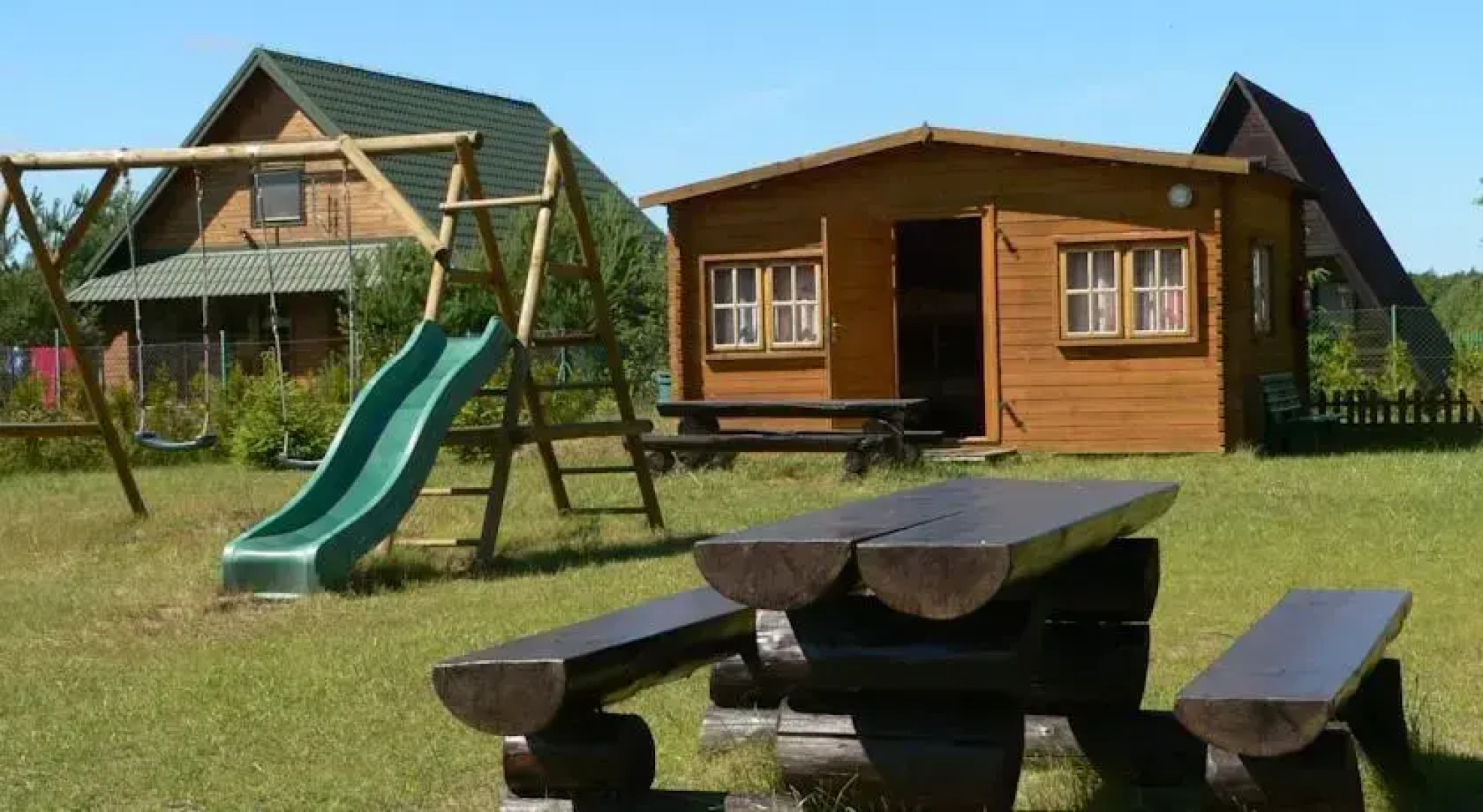 Siedlisko Białogóra