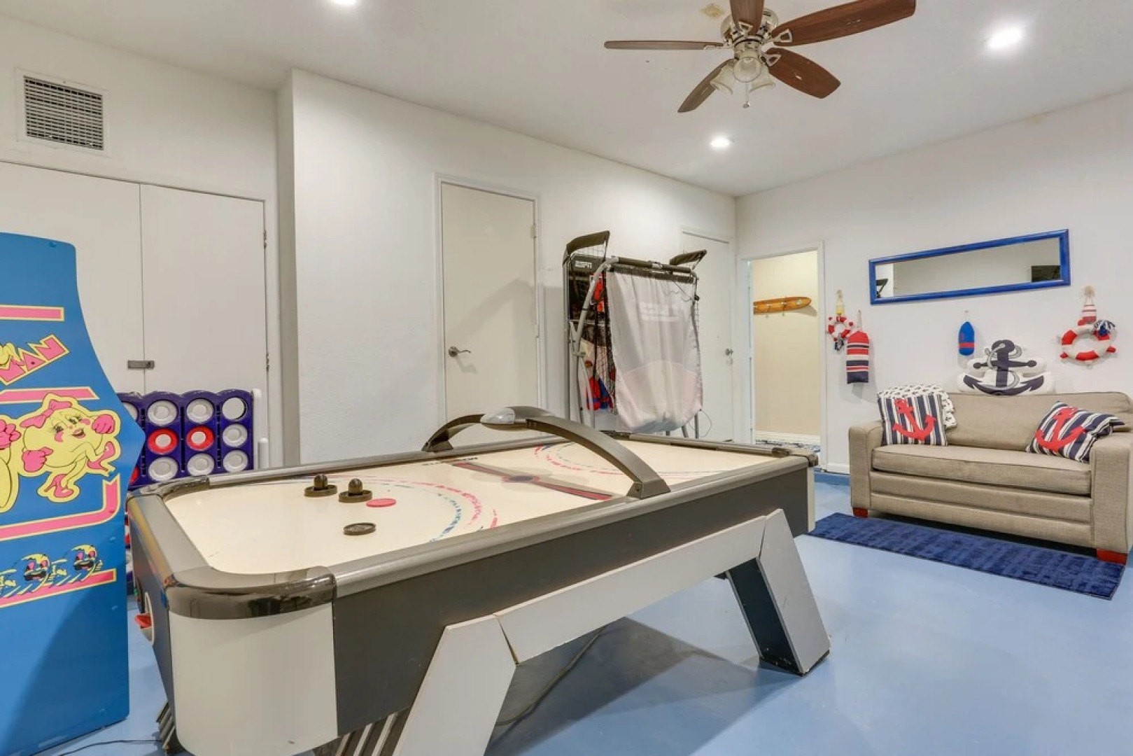 Pet-friendly Pottsboro Townhome w/ Lake Access!