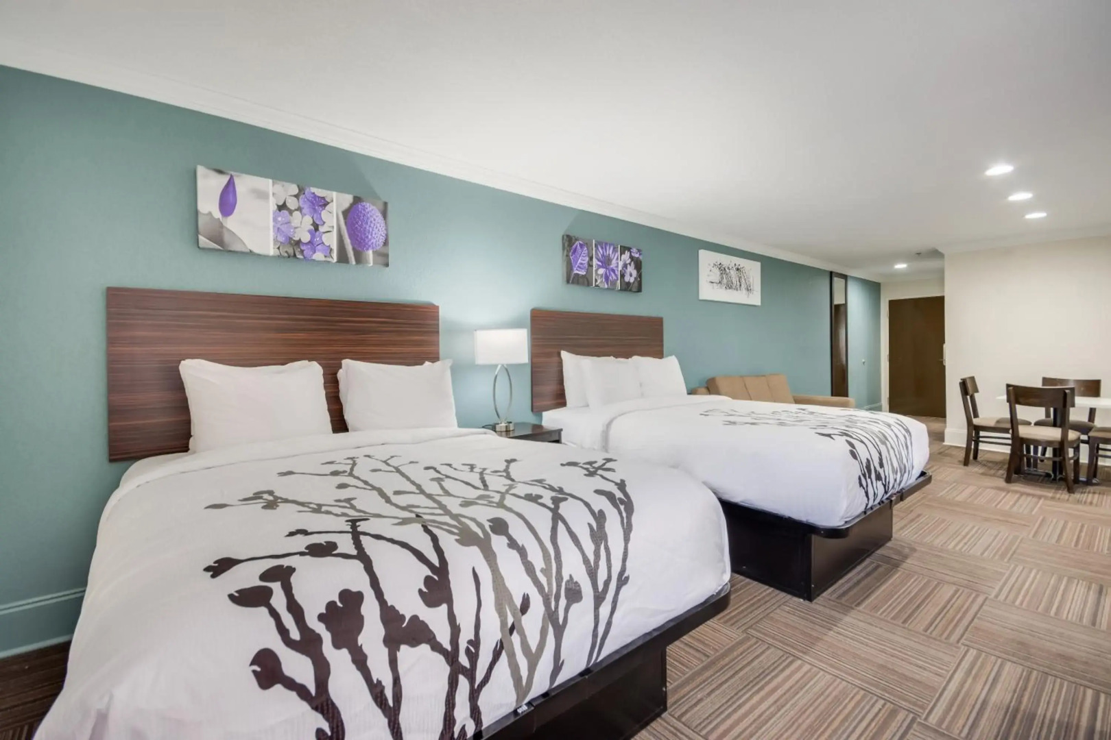 Sleep Inn & Suites Niceville – Destin