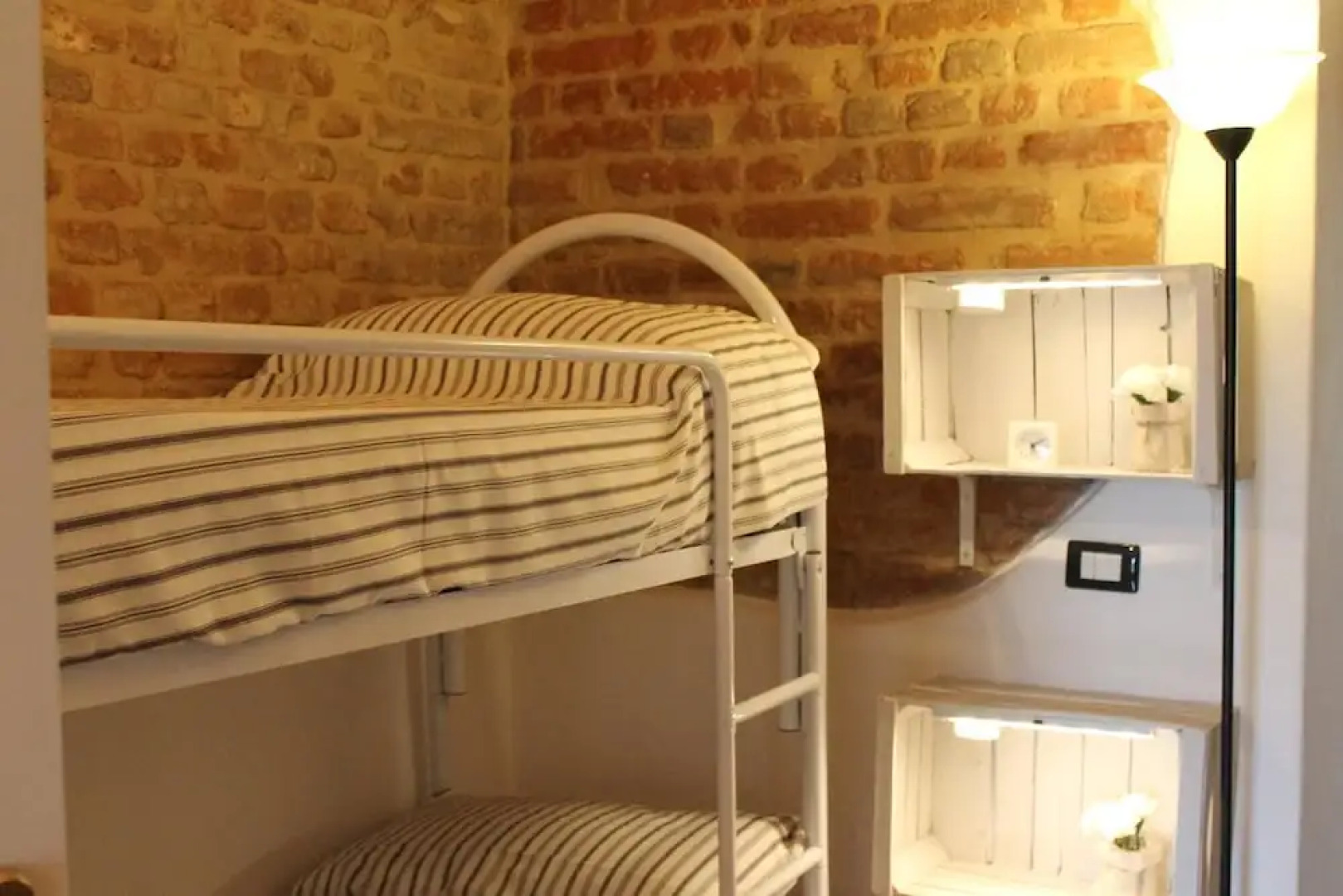 Grignolino Apartment