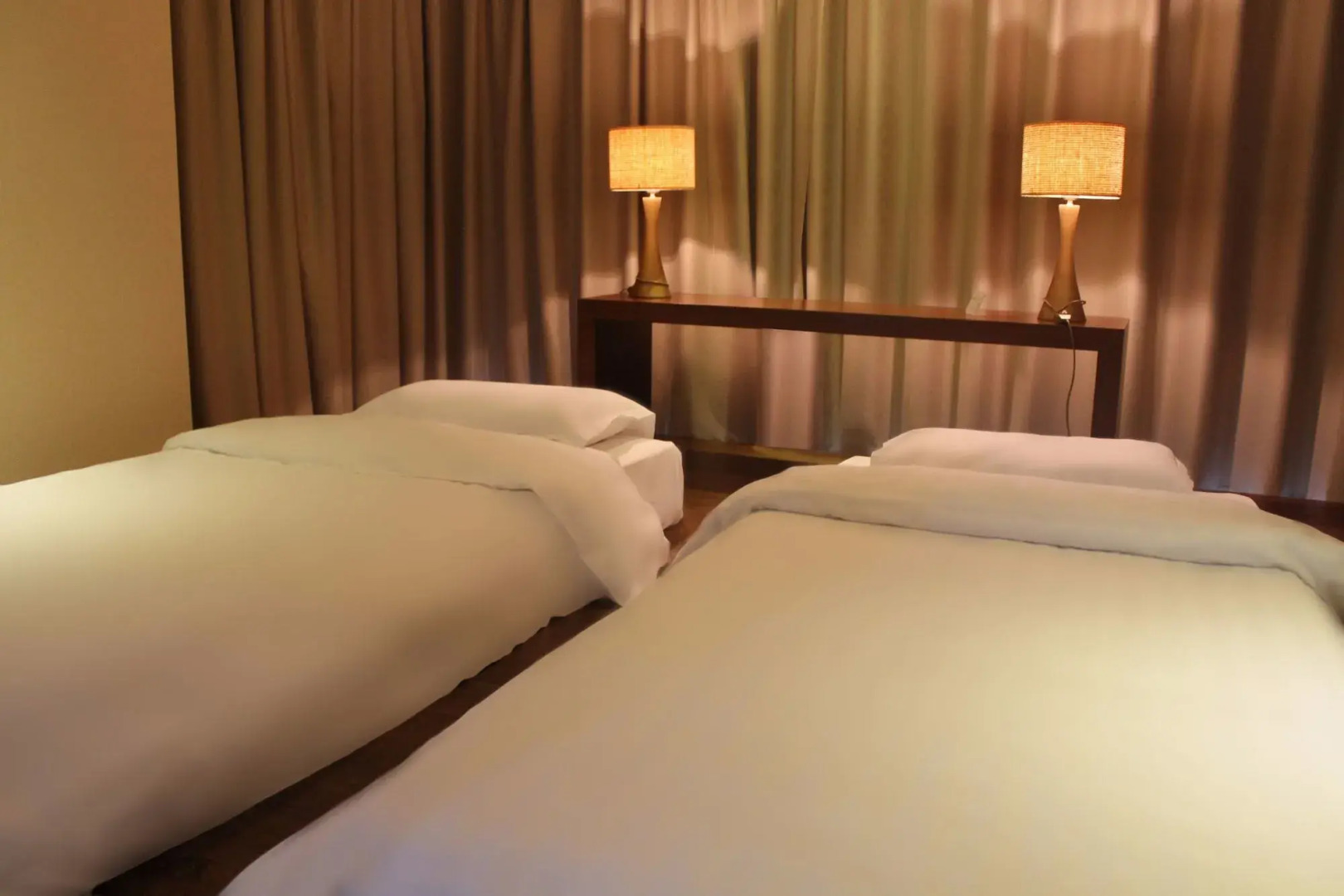 Serenity Coast All Suite Resort Sanya