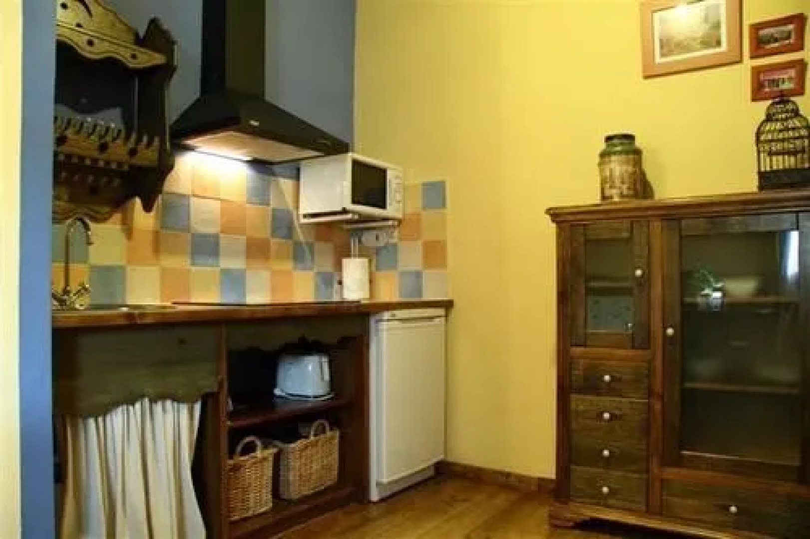 Apartamentos La Hortaleza