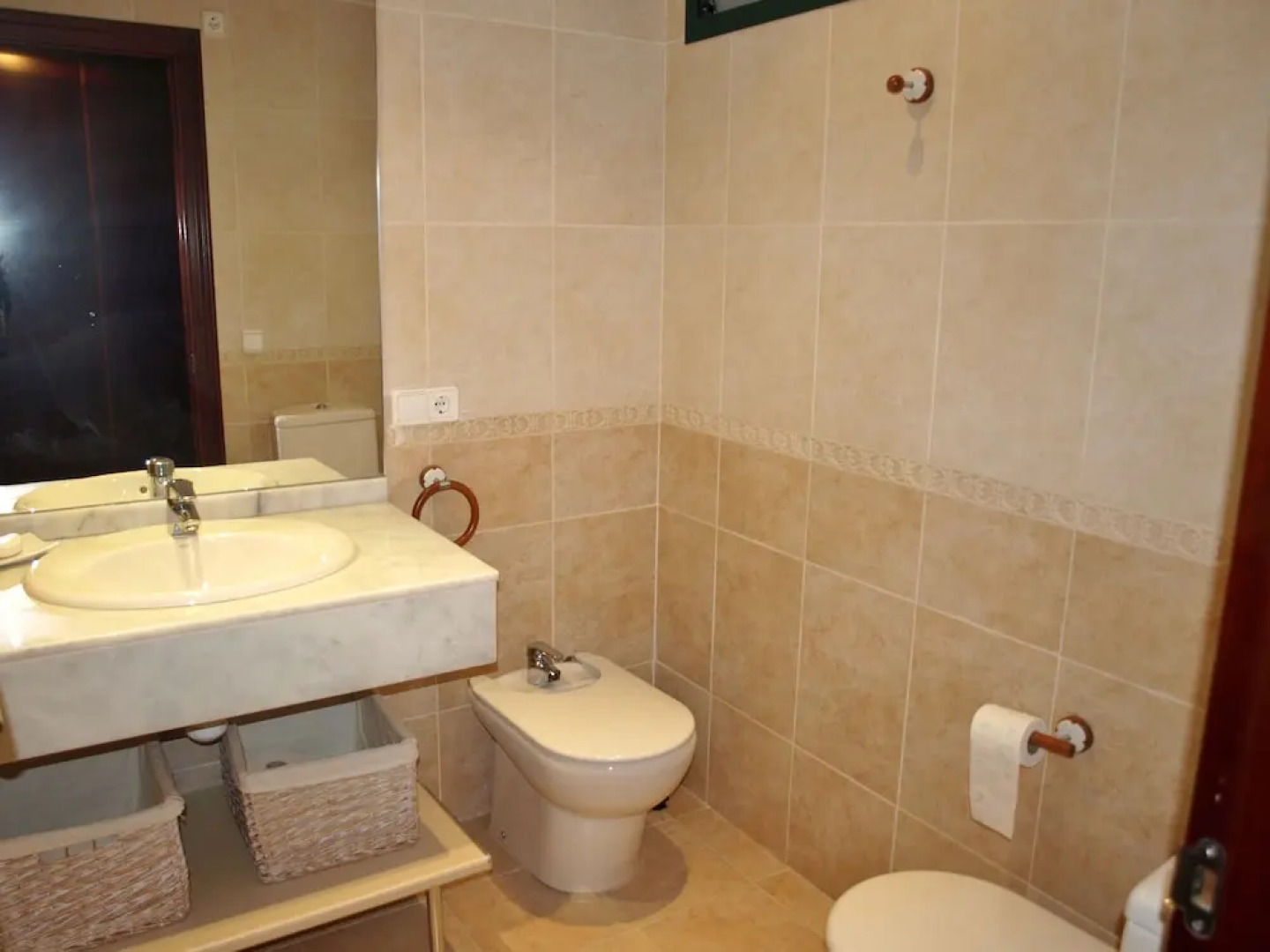 Apartamento Bahia Altea
