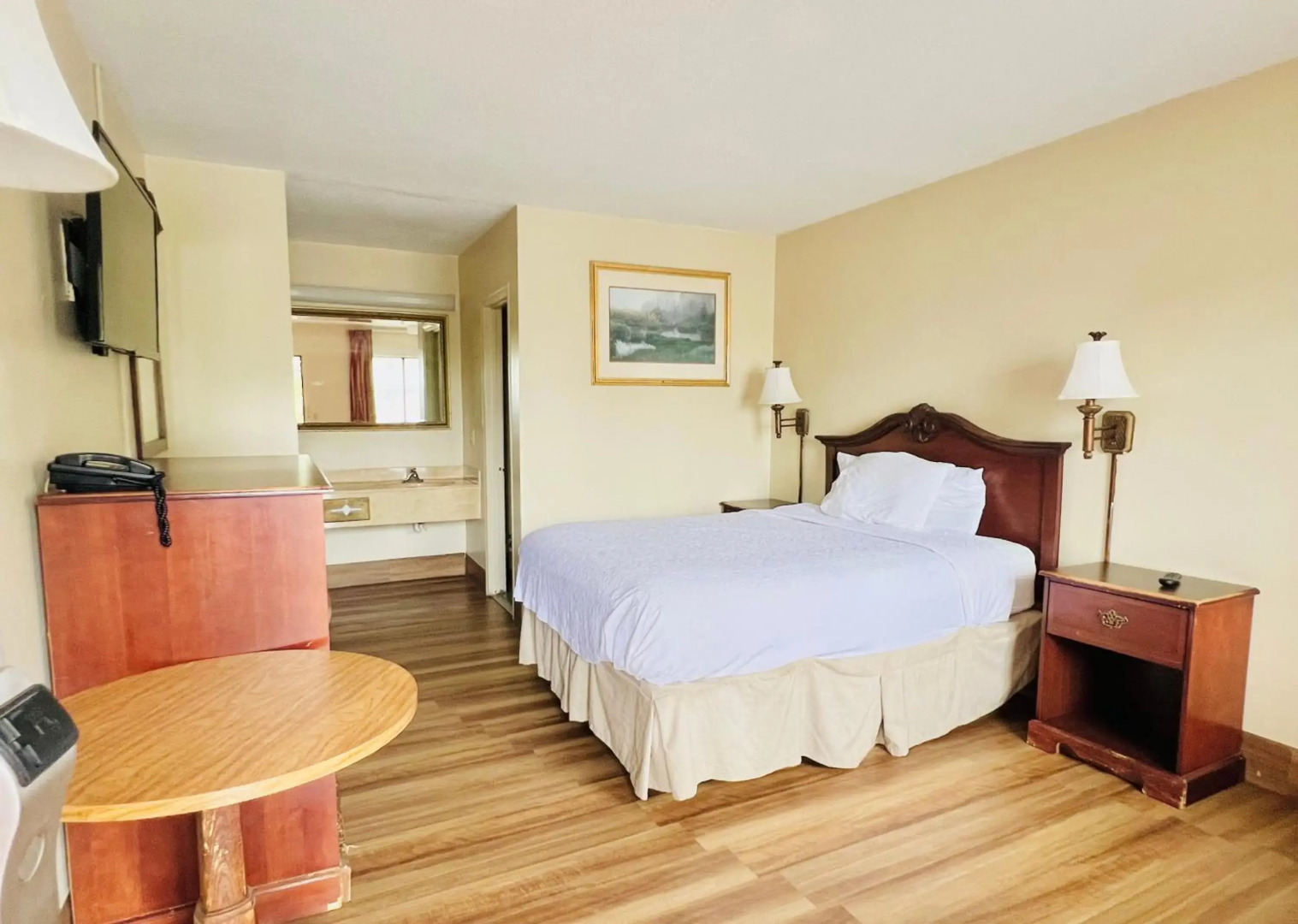 Knights Inn Yemassee