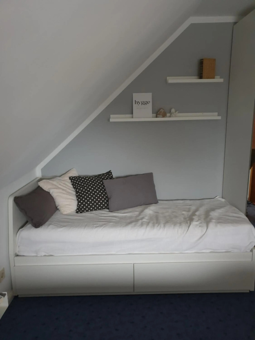 Ferienhaus "Hygge Friedrichskoog-Spitze"