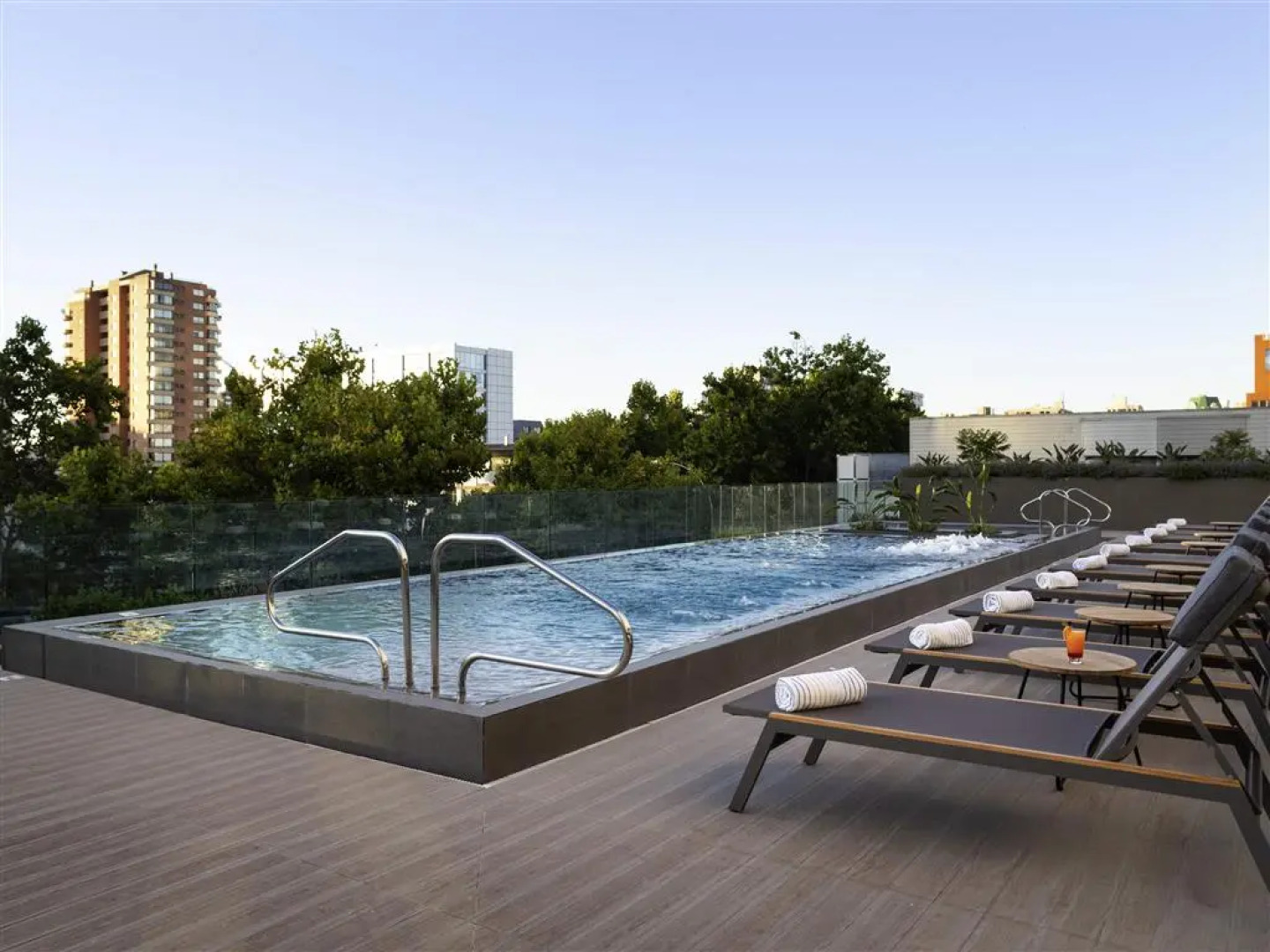 Novotel Viña del Mar