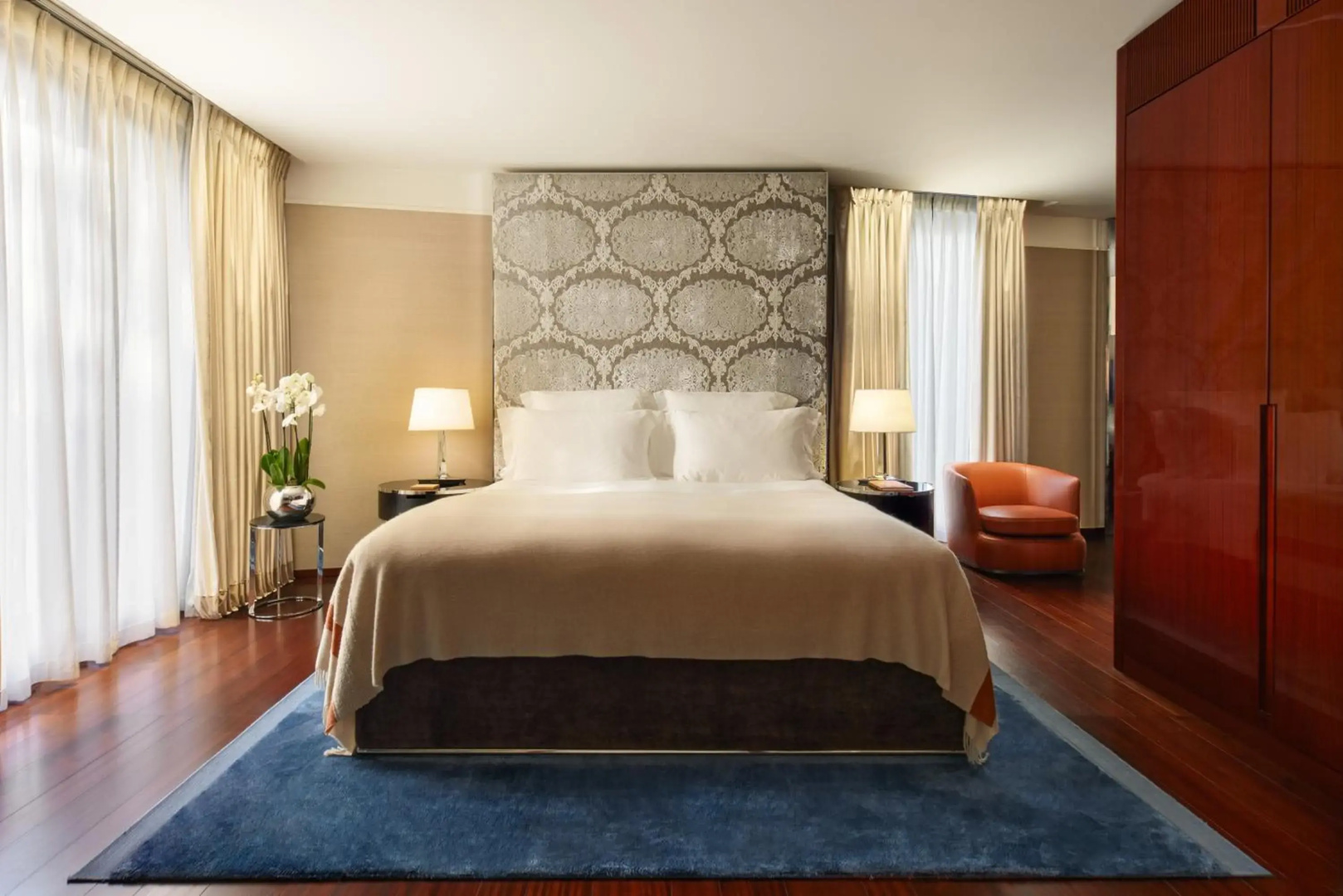 Bvlgari Hotel London