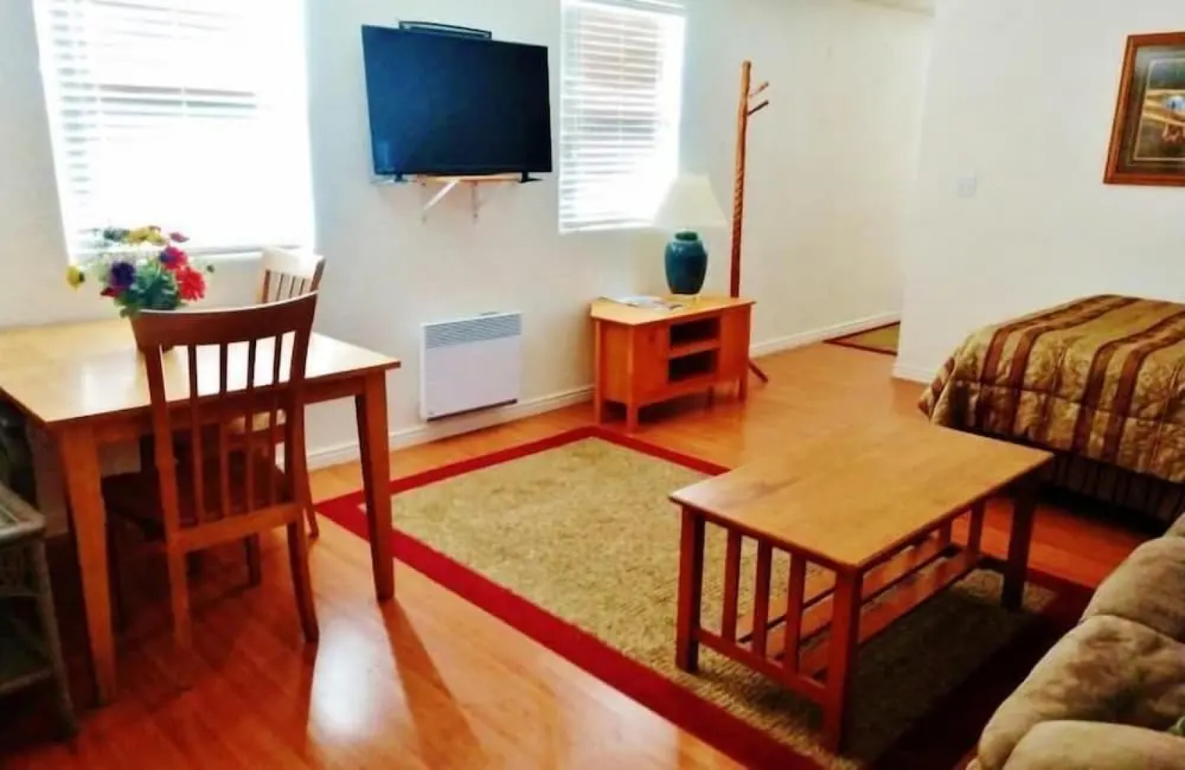 EGM Cabins & Apartments