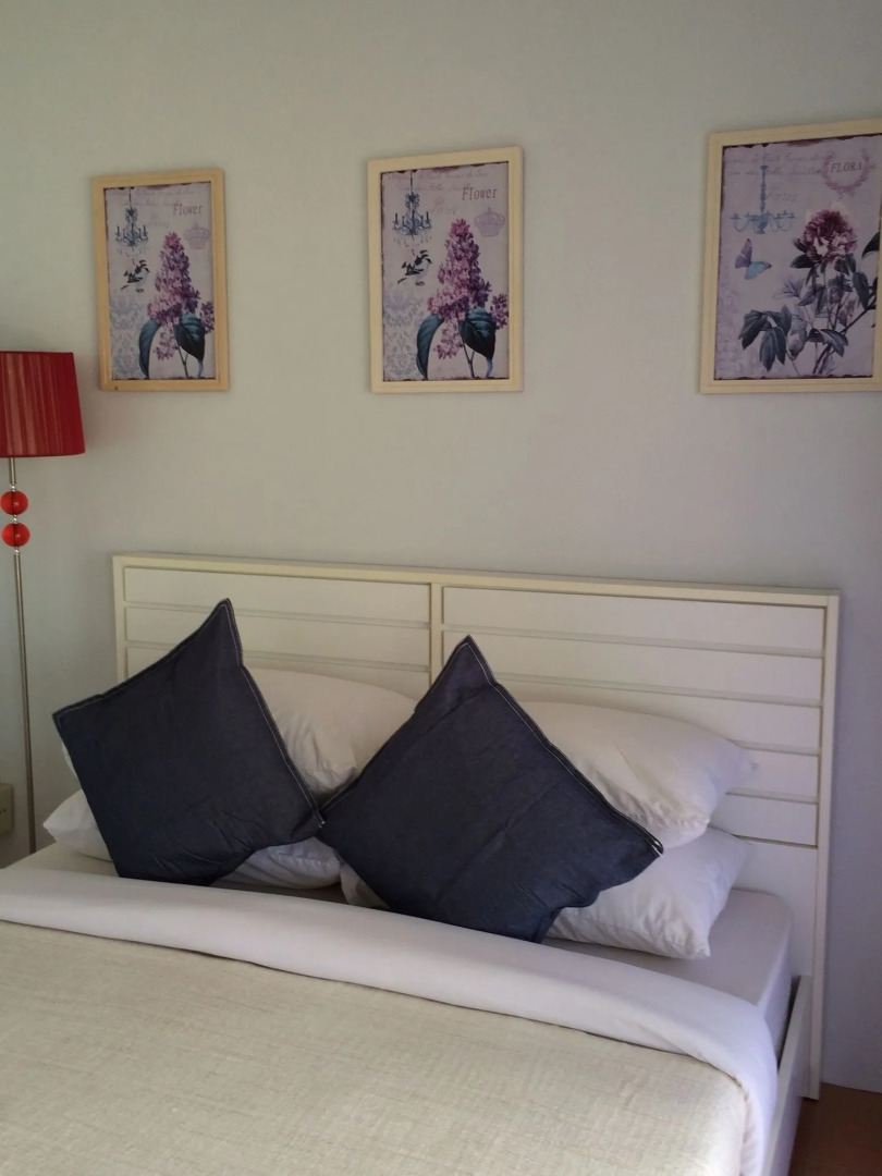 Chomtalay Resort at Had Chaosamran Beach