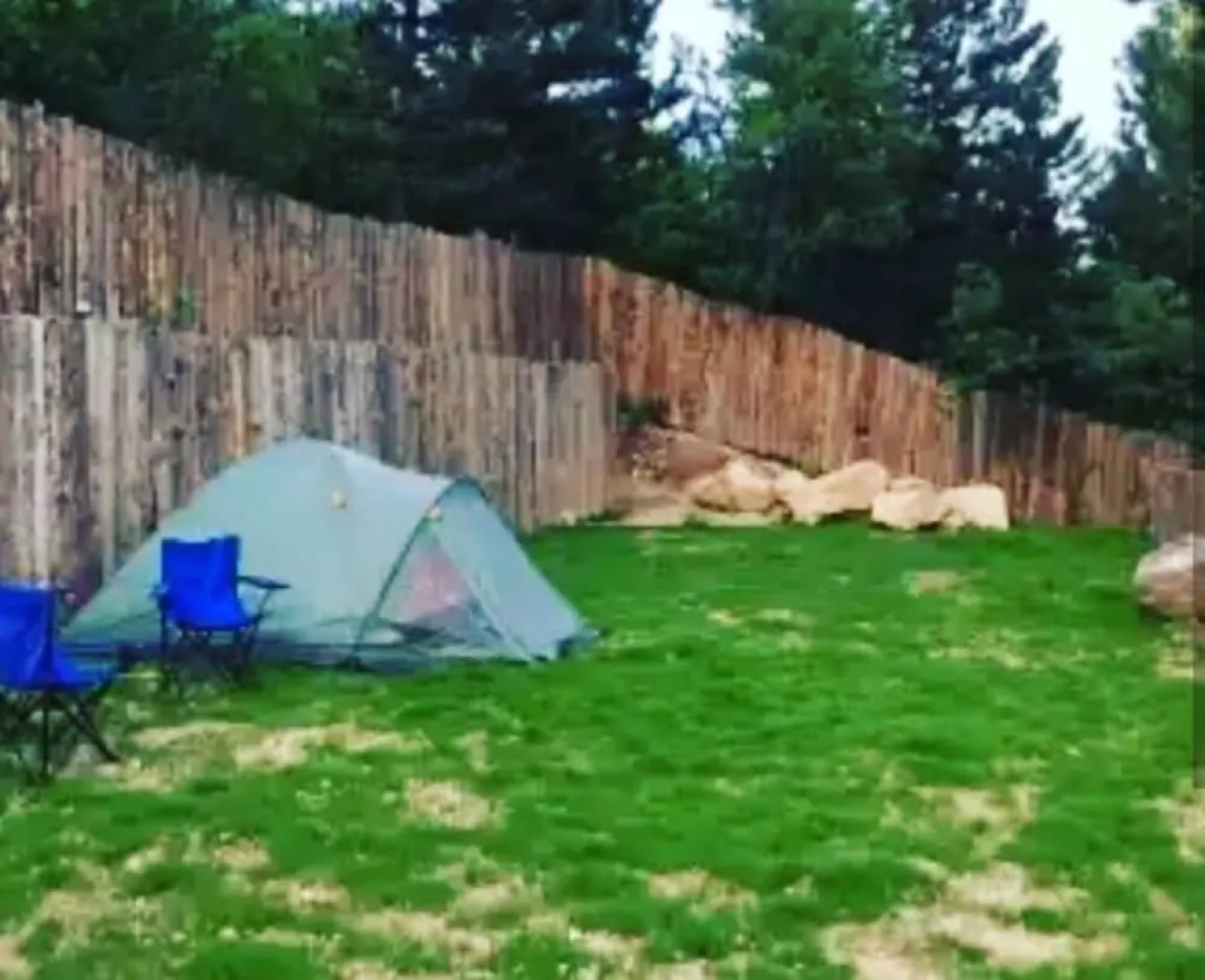 Doga Cafe ve Ruzgar Konaklama