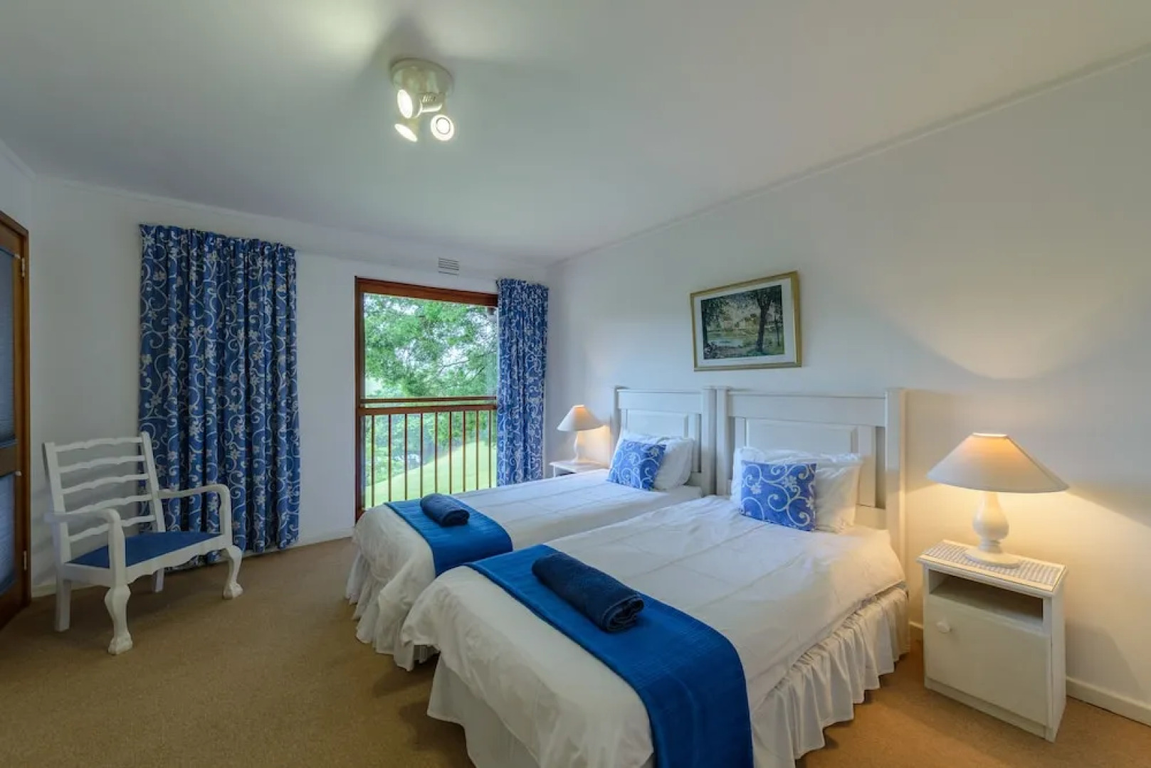 San Lameer Villa Rentals 10312