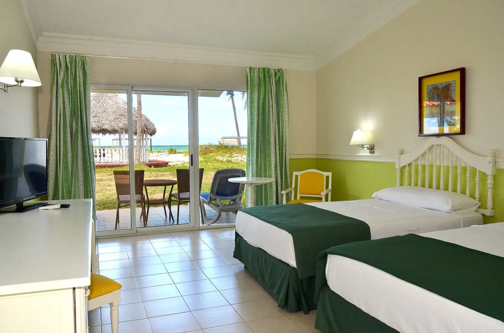 Starfish Cayo Guillermo