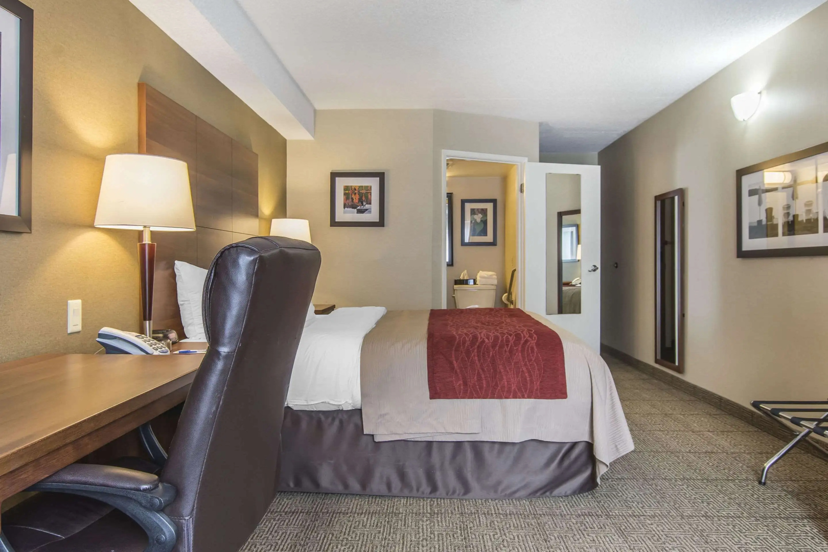 Comfort Inn