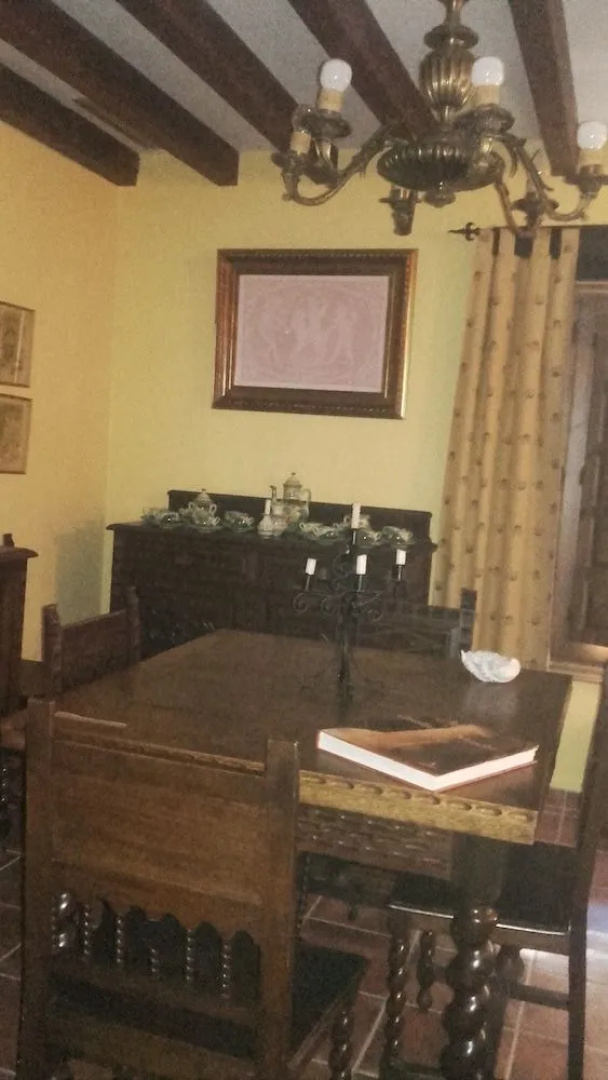 Casa Rural La Era